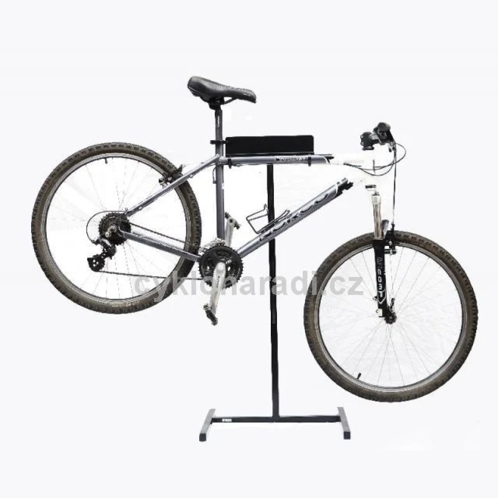 Pedalsport S.r.o. Držák NA Kolo ZA Rám Stojanový · záber 1