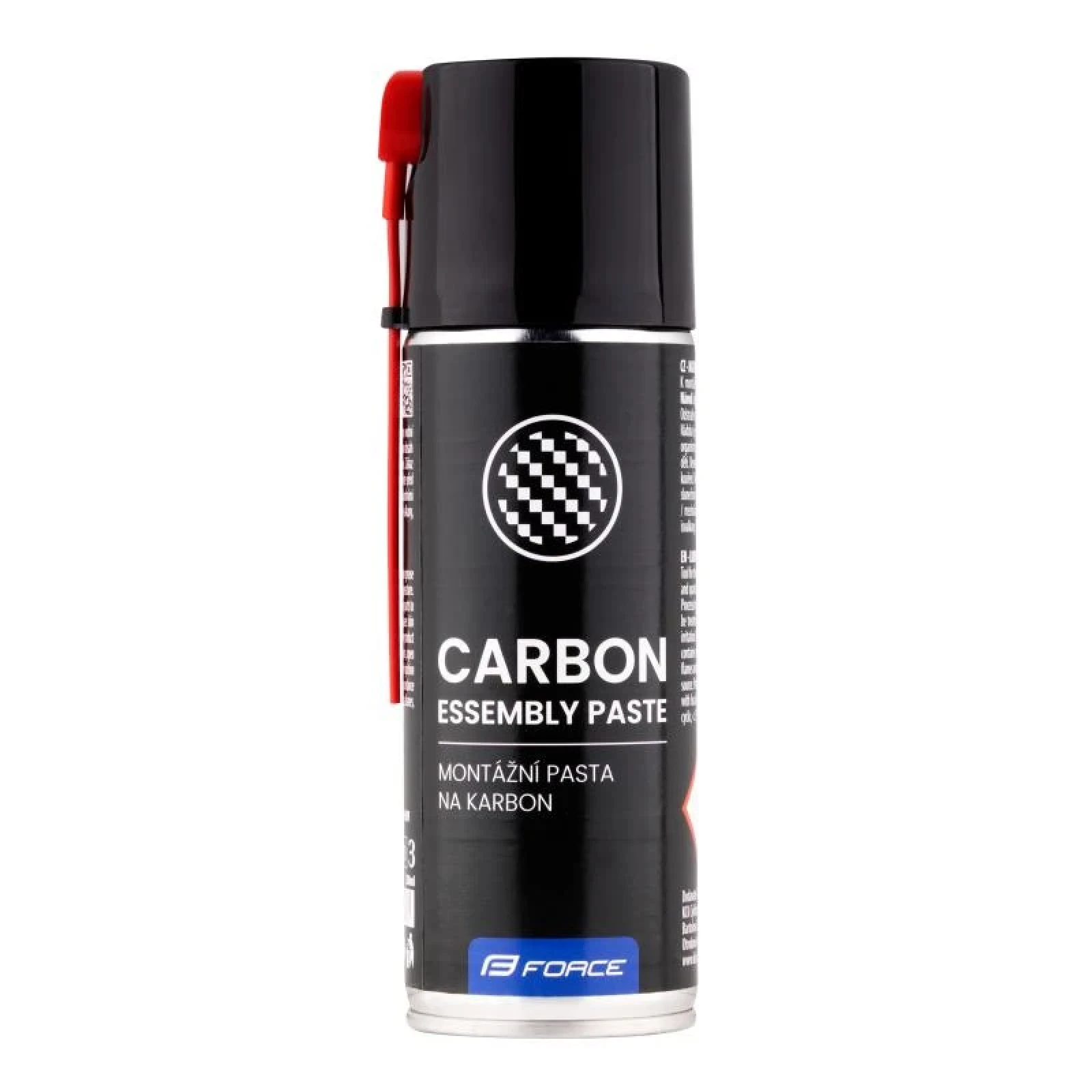 Force Mazivo-sprej Carbon Grip 200ml · záber 1
