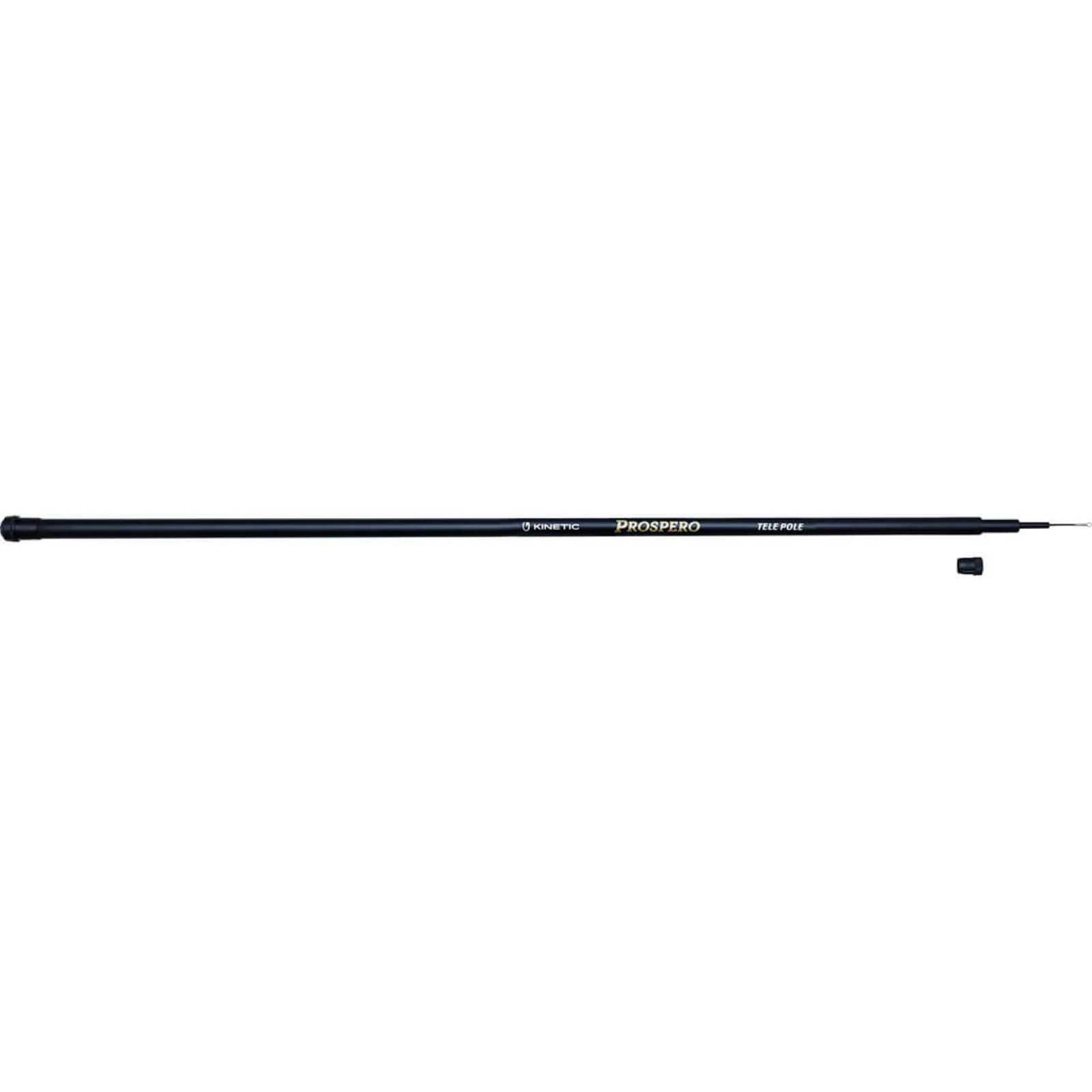 Bič KINETIC Prospero Tele Pole dĺžka 5 m, hmotnosť 358 g · záber 1