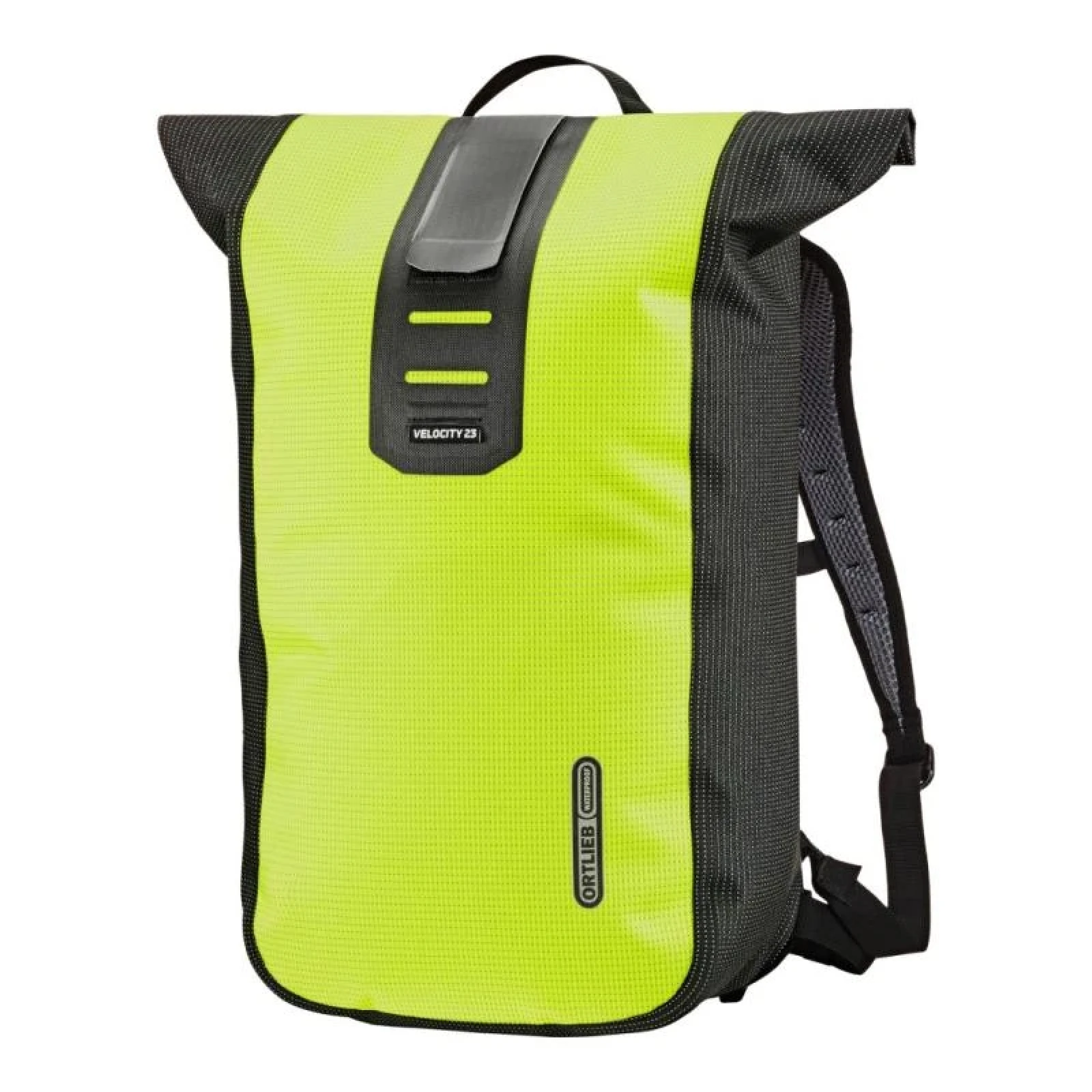 Ortlieb Velocity High Visibility · záber 1