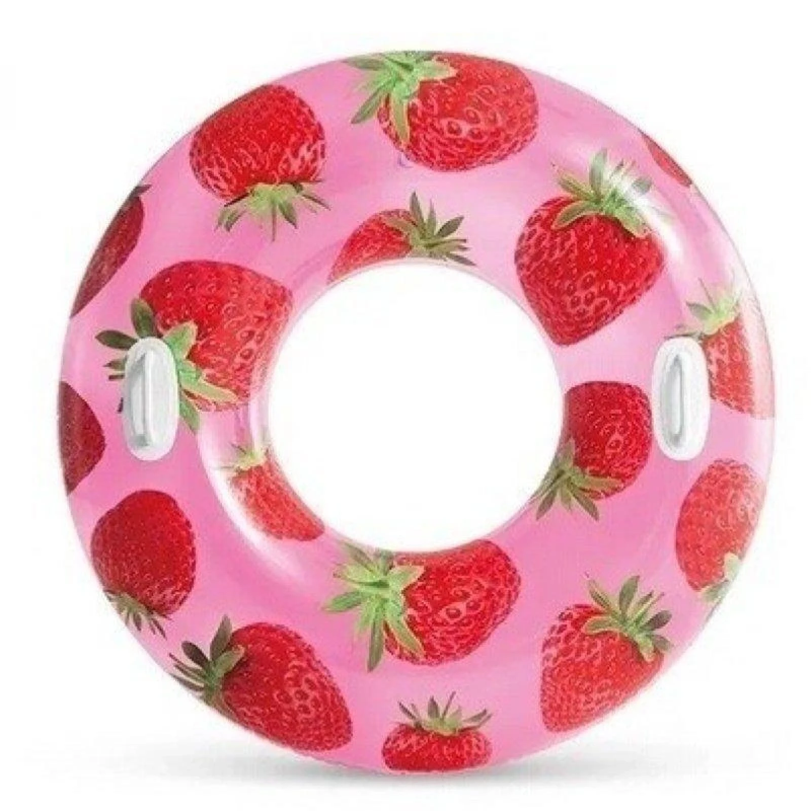 Intex Nafukovací kruh 56261 TROPICAL FRUIT 107 cm · záber 1