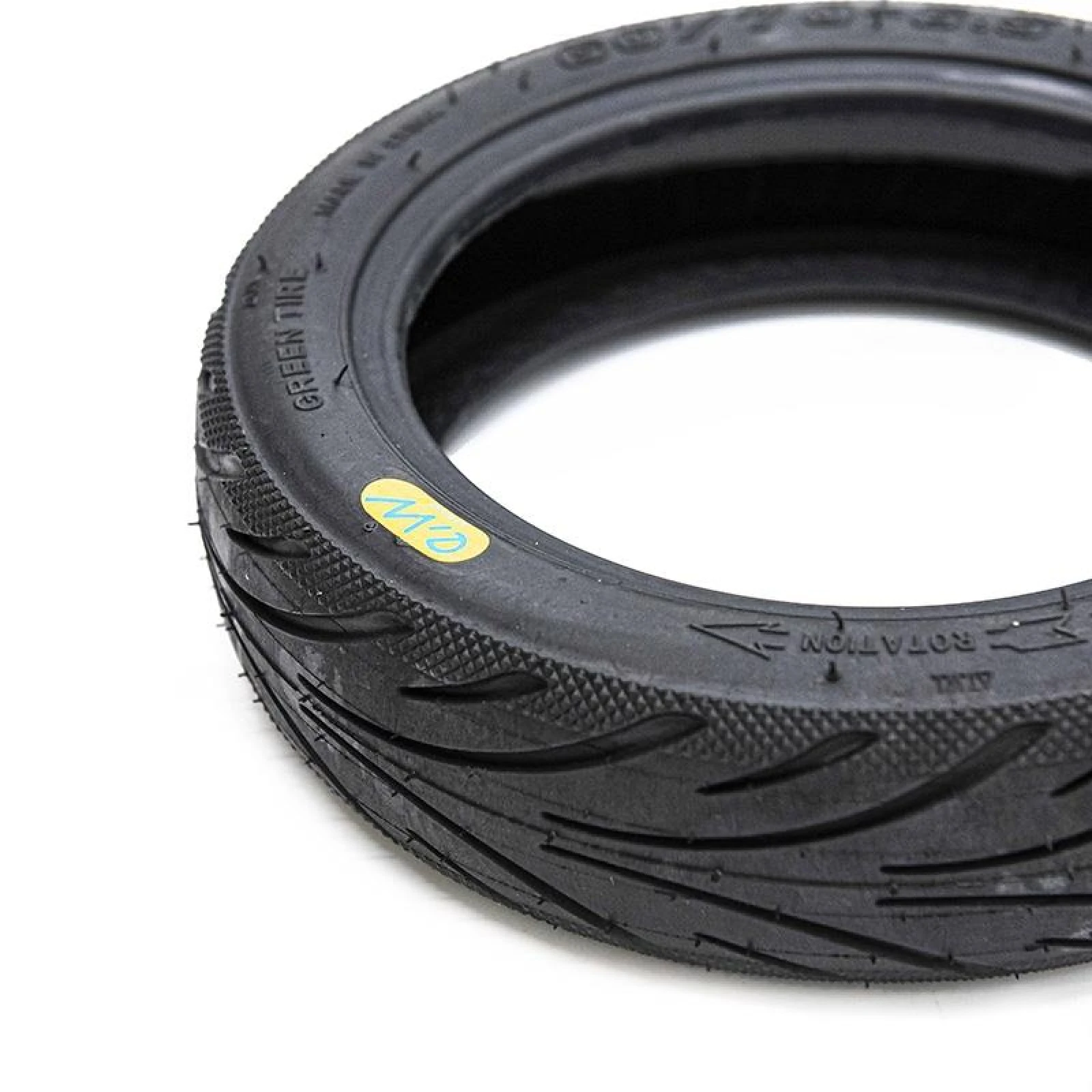 Ewheel 60/70-6,5 Gel plášť · záber 2