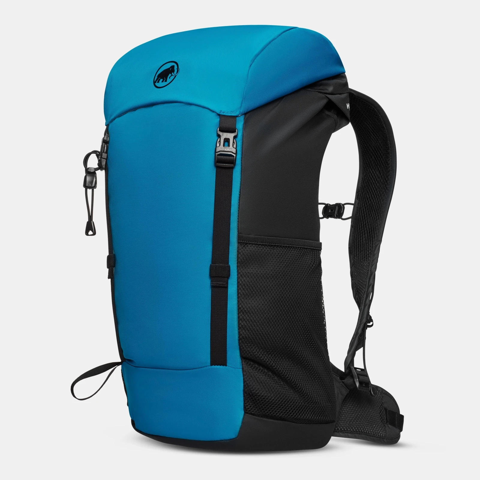 Mammut Tasna 26 · záber 2