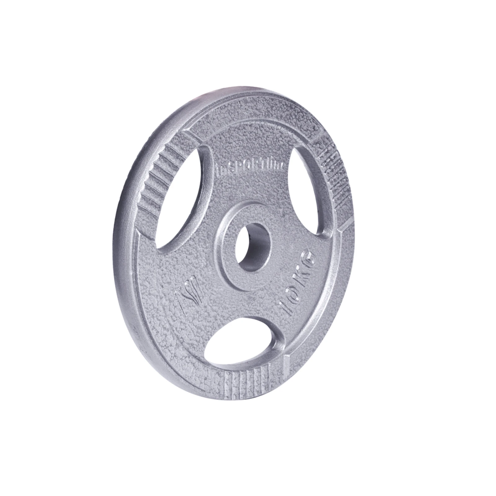 inSPORTline Hamerton Black 5 kg · záber 3