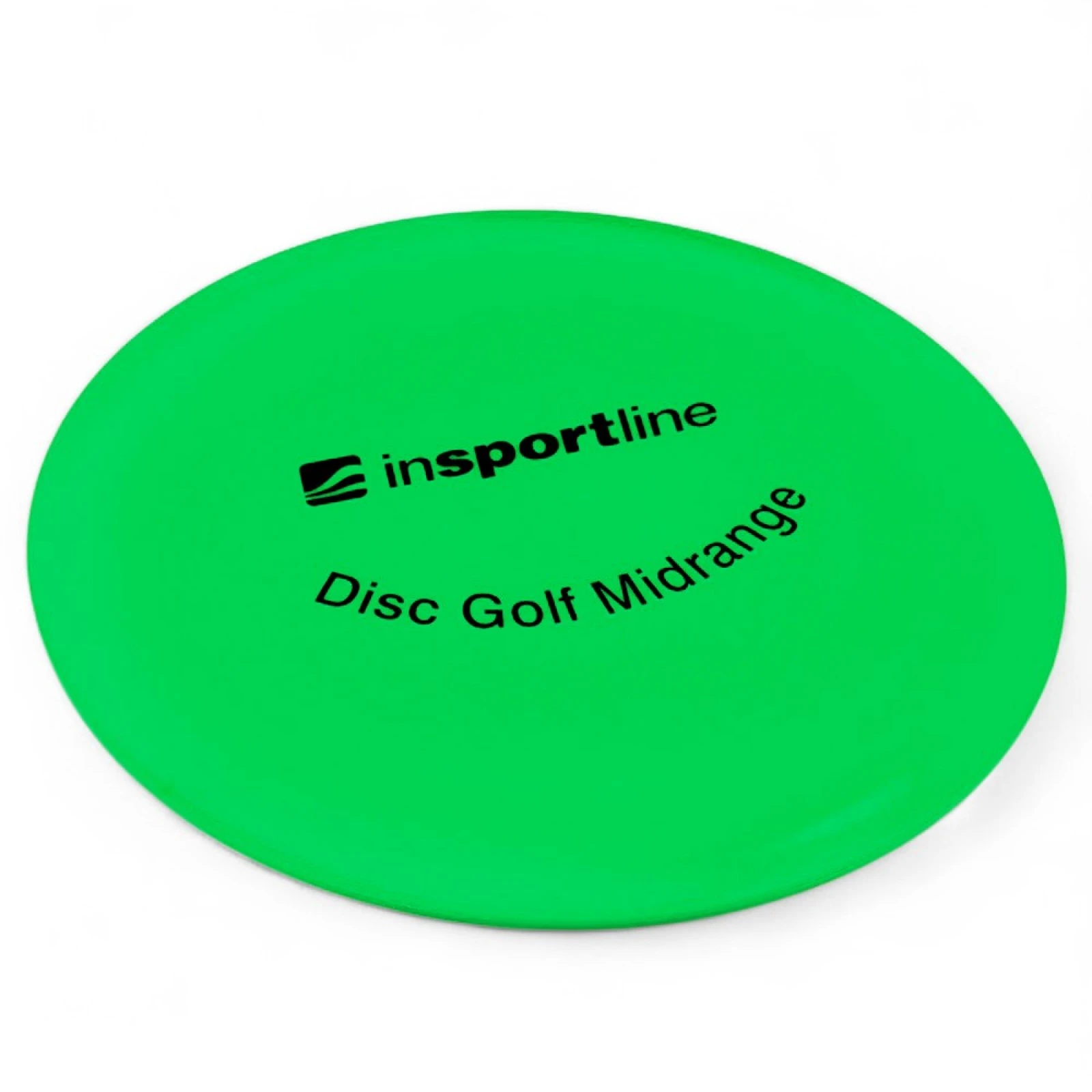 Lietajúci tanier na discgolf inSPORTline Midrange · záber 3