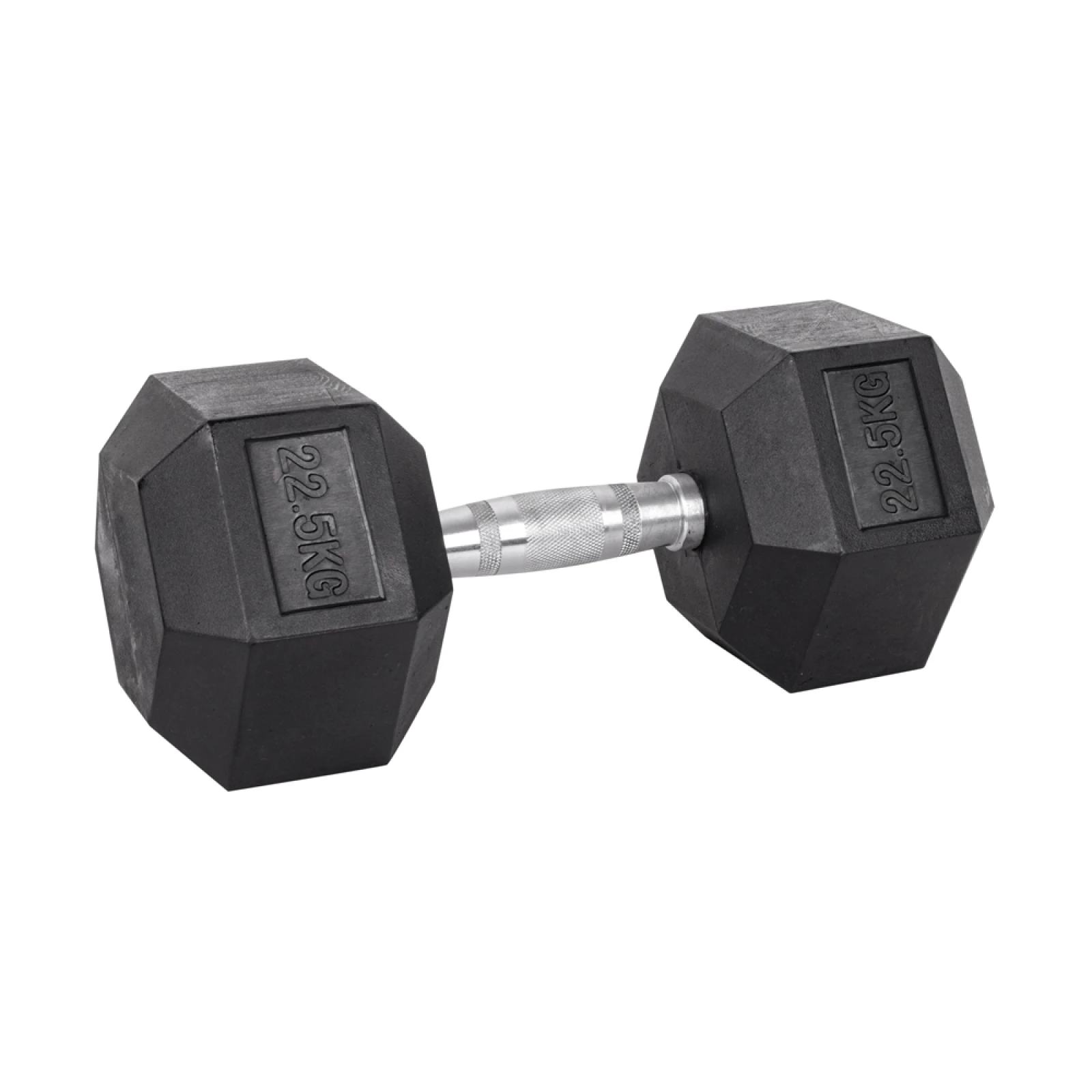 inSPORTline Hexsteel 22,5 kg · záber 1