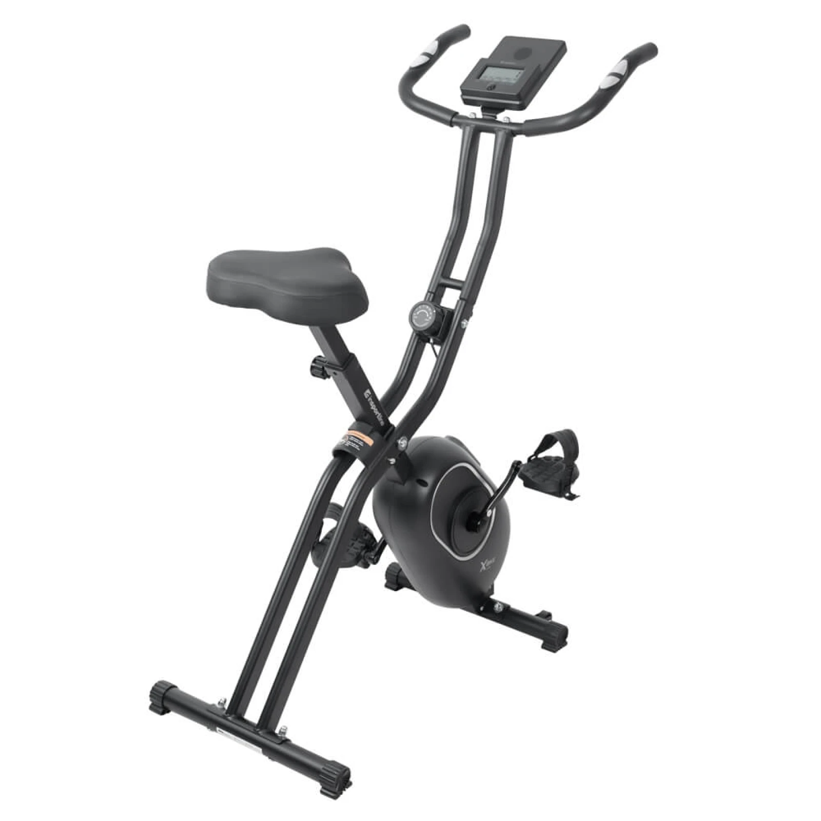 Skladací rotoped inSPORTline Xbike Lite · záber 2