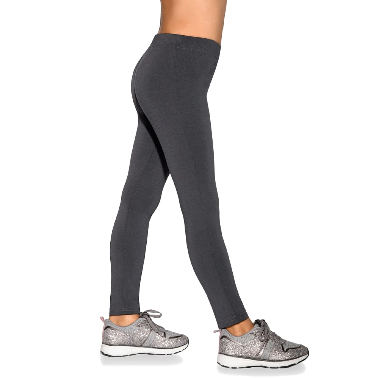 Bas Bleu BAS BLEU Mimi grafit - 98-104 cm · záber 3