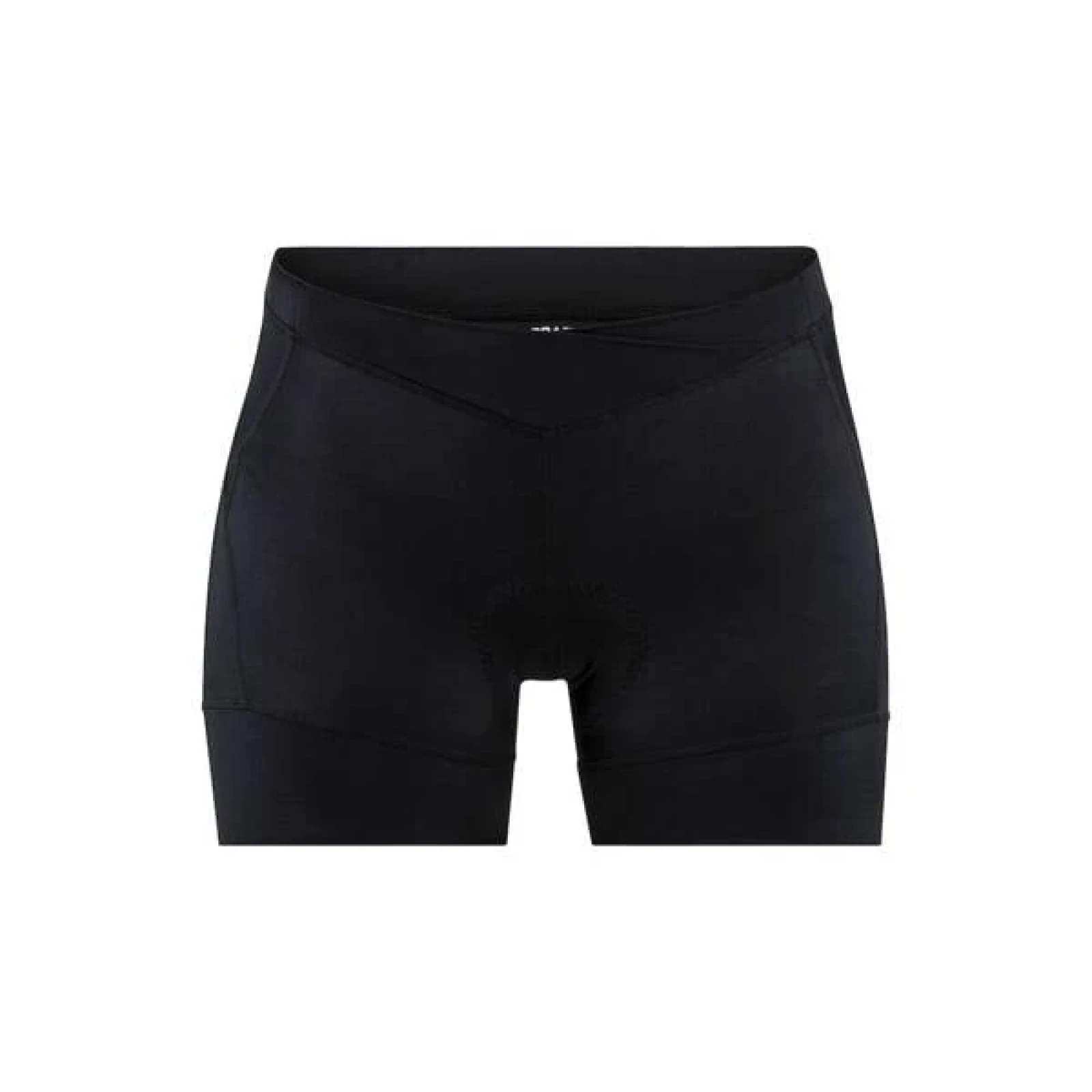 Craft CORE Essence Hot - Velikost: XS | Barva: čierna · záber 1