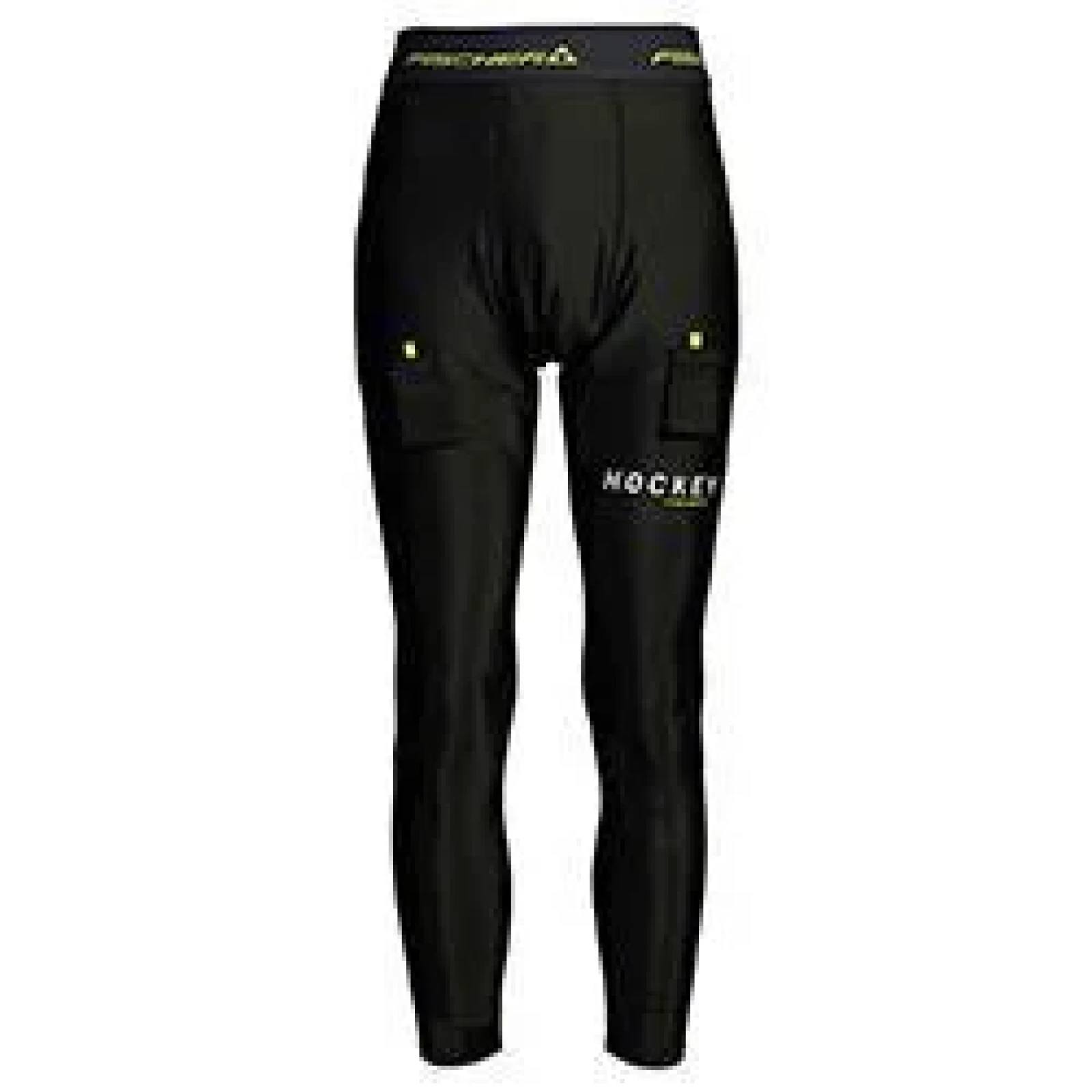Fischer Compression JR kalhoty se suspenzorem POUZE Junior 120 (VÝPRODEJ) · záber 1