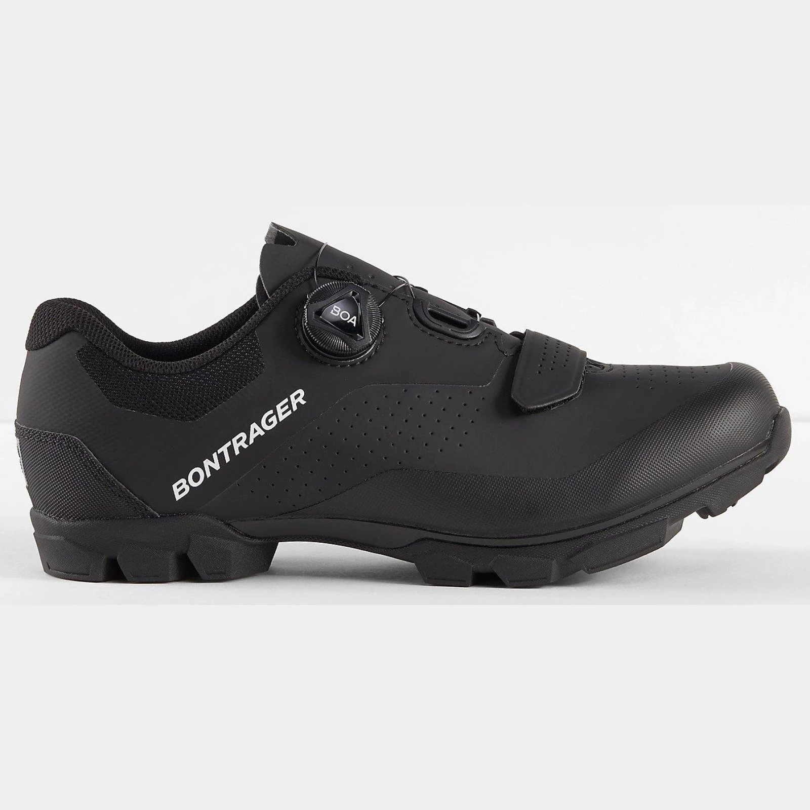 Bontrager Foray MTB Shoe · záber 7