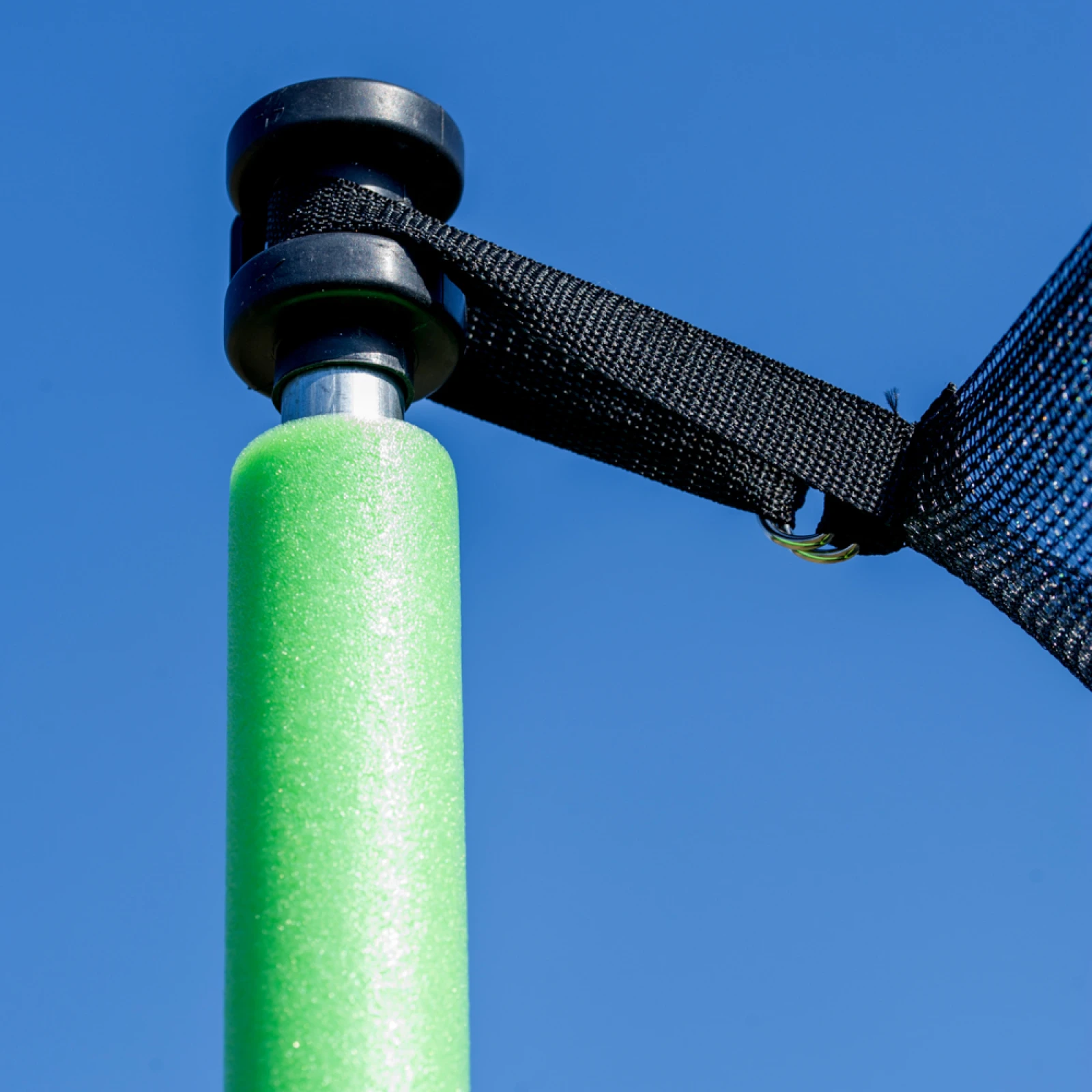 inSPORTline Ochranná síť SPORTline Irbiso 427 cm · záber 2