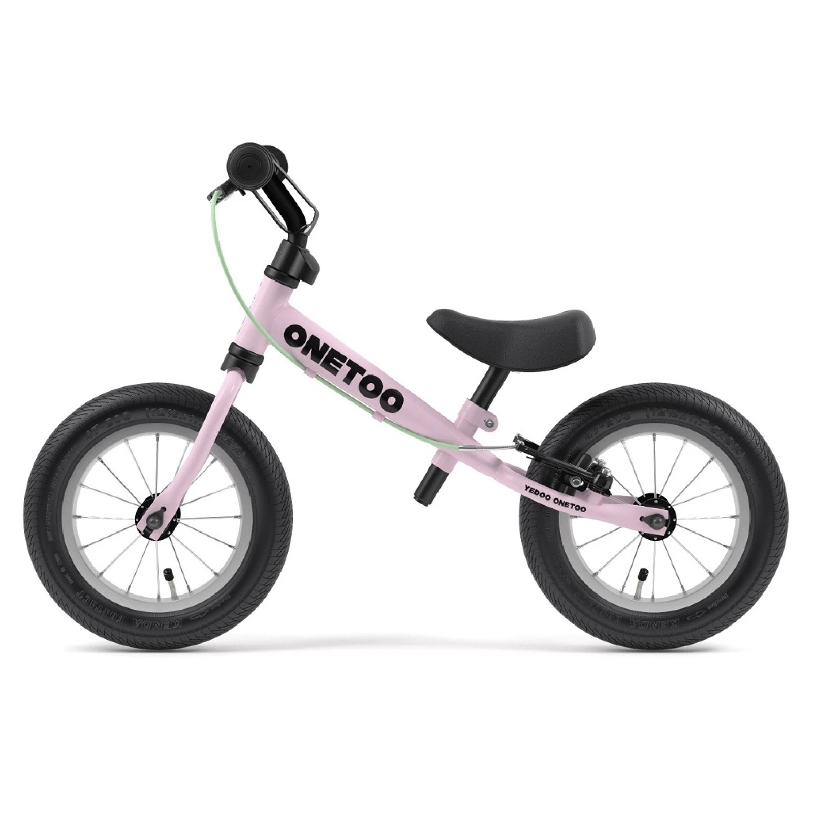 Yedoo OneToo Mint · záber 2