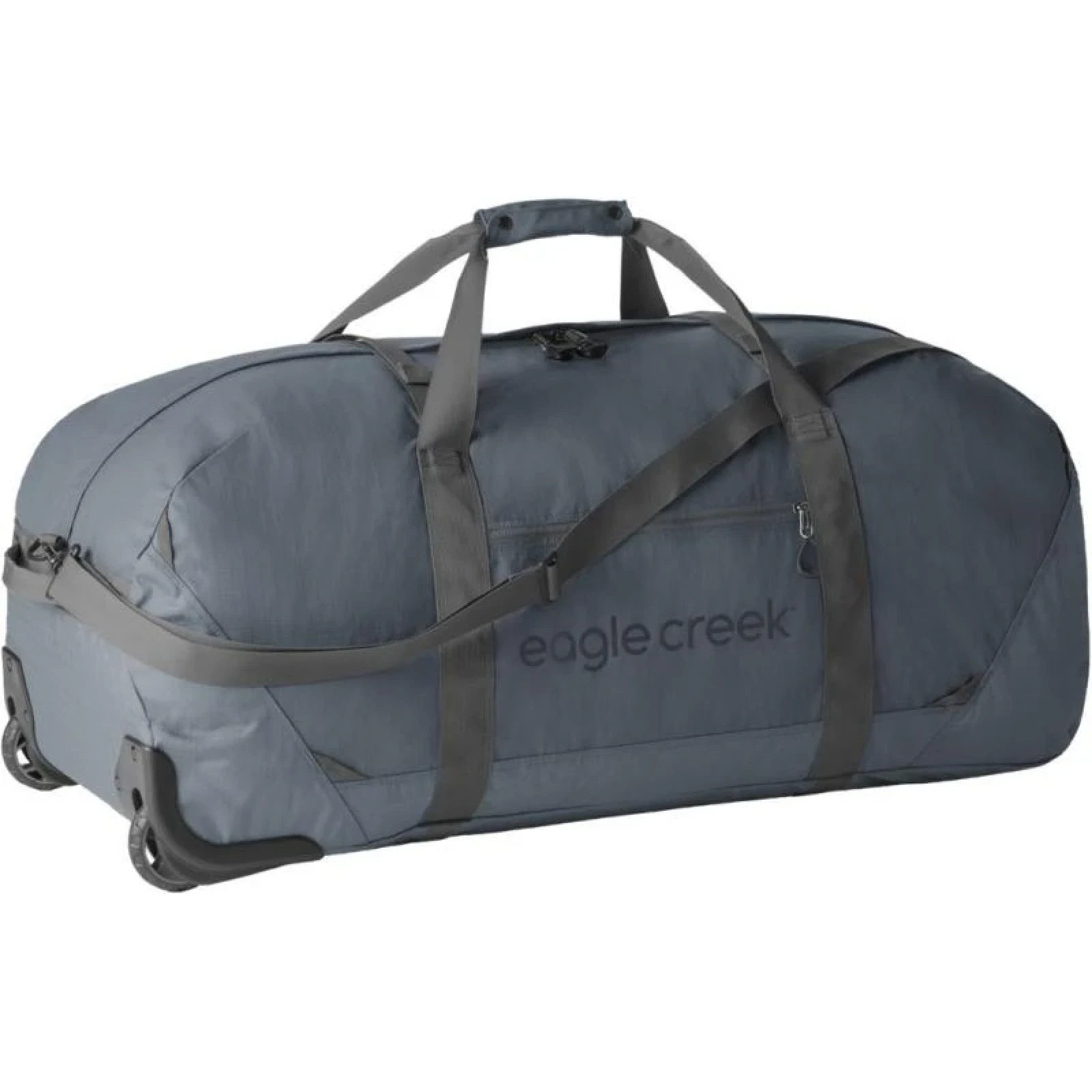 Eagle Creek No Matter What Rolling Duffel 130l smoke · záber 1