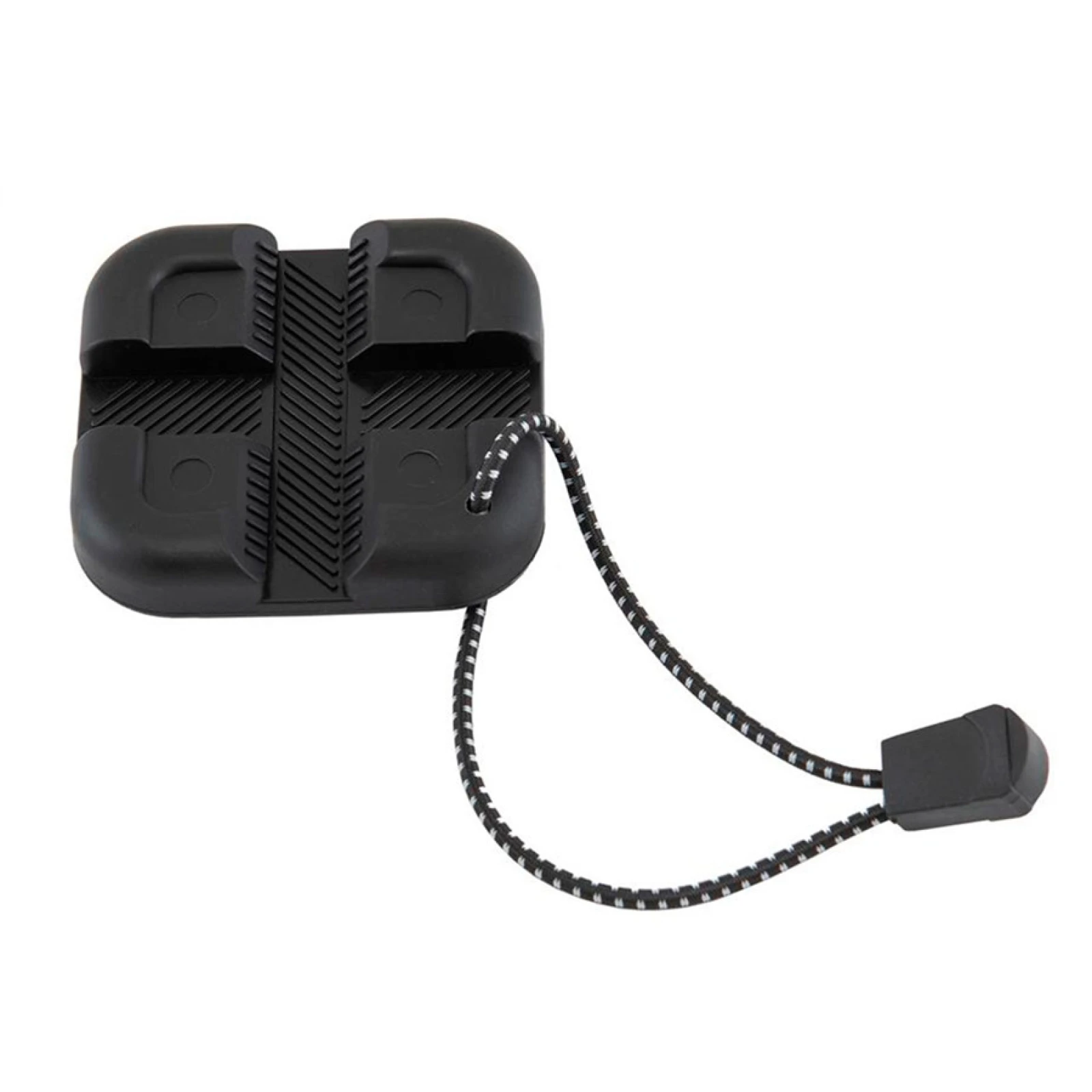 Avalon Steady Black · záber 1
