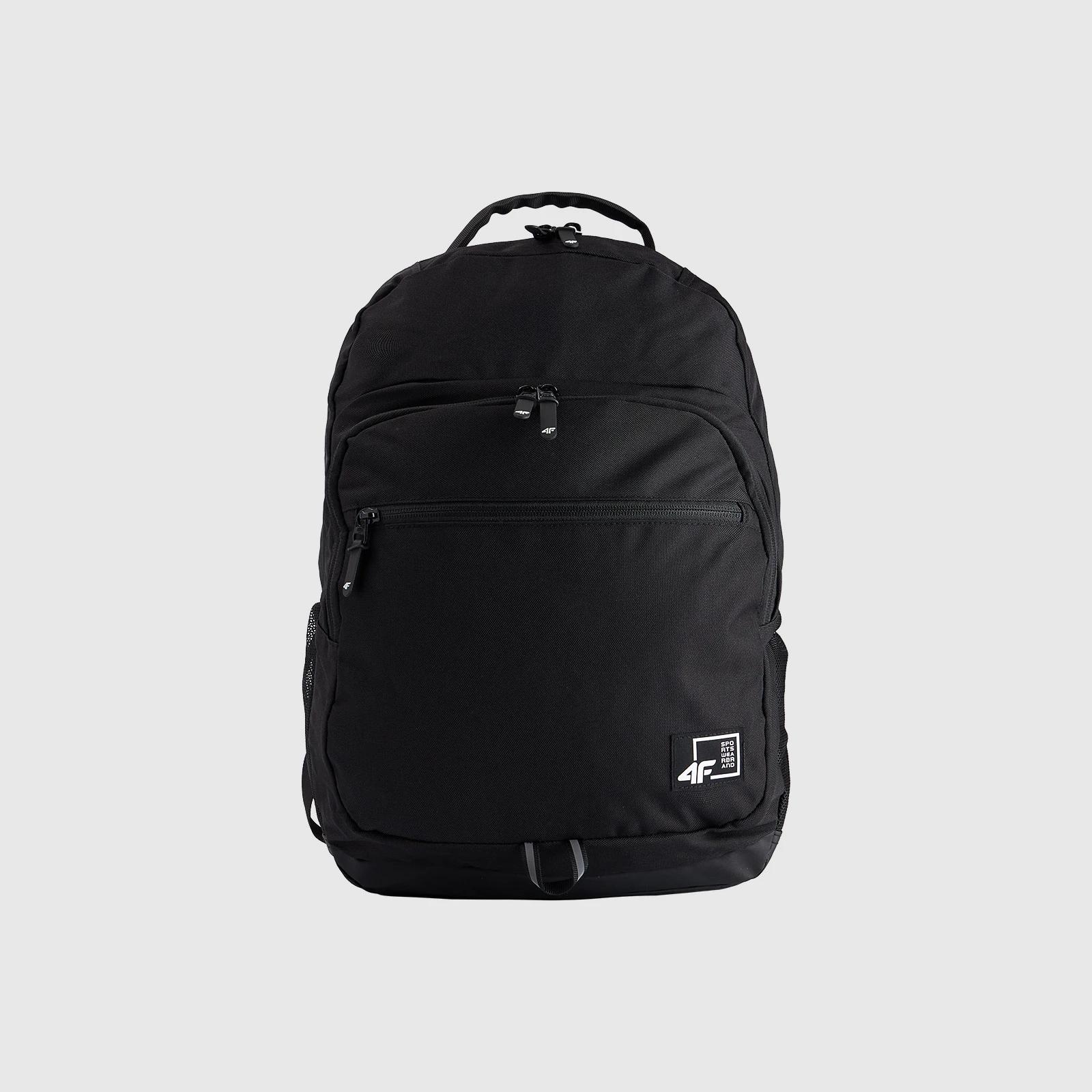 Dětský školní batoh (27 l) - černý · záber 1