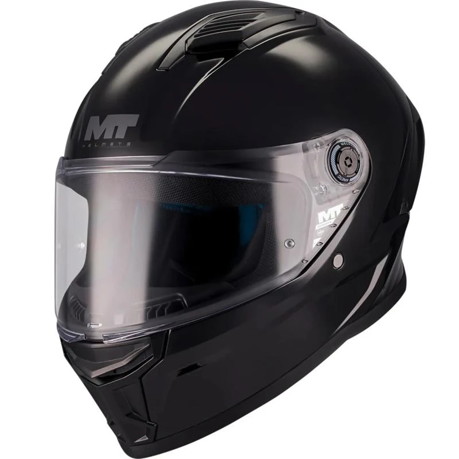 MT Helmets STINGER 2 PURE - Velikost: 57-58 | Barva: Čierna · záber 1