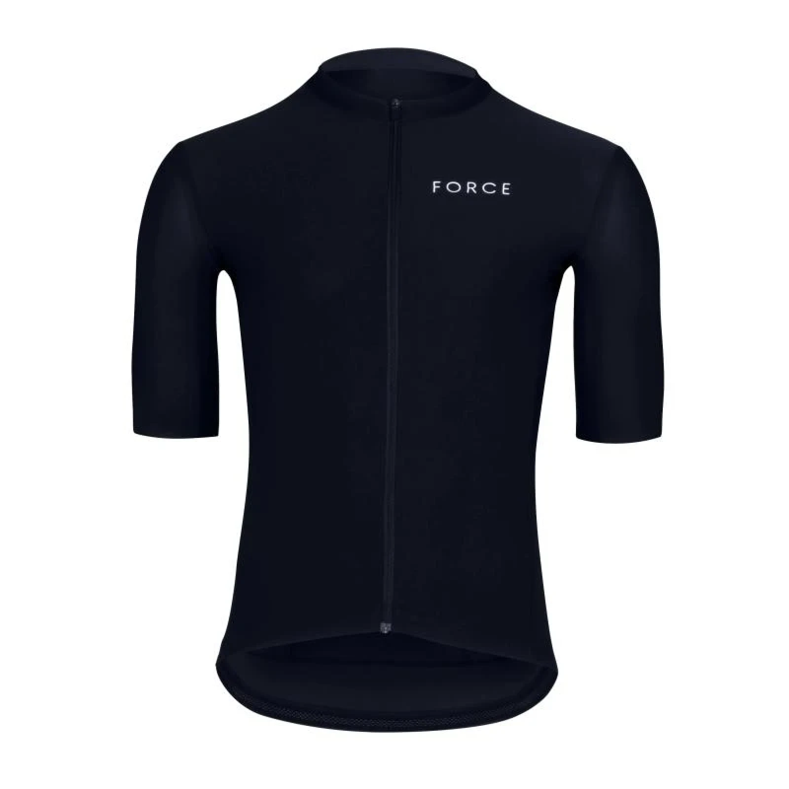 Force ICON černý - Velikost: L | Barva: Čierna · záber 1