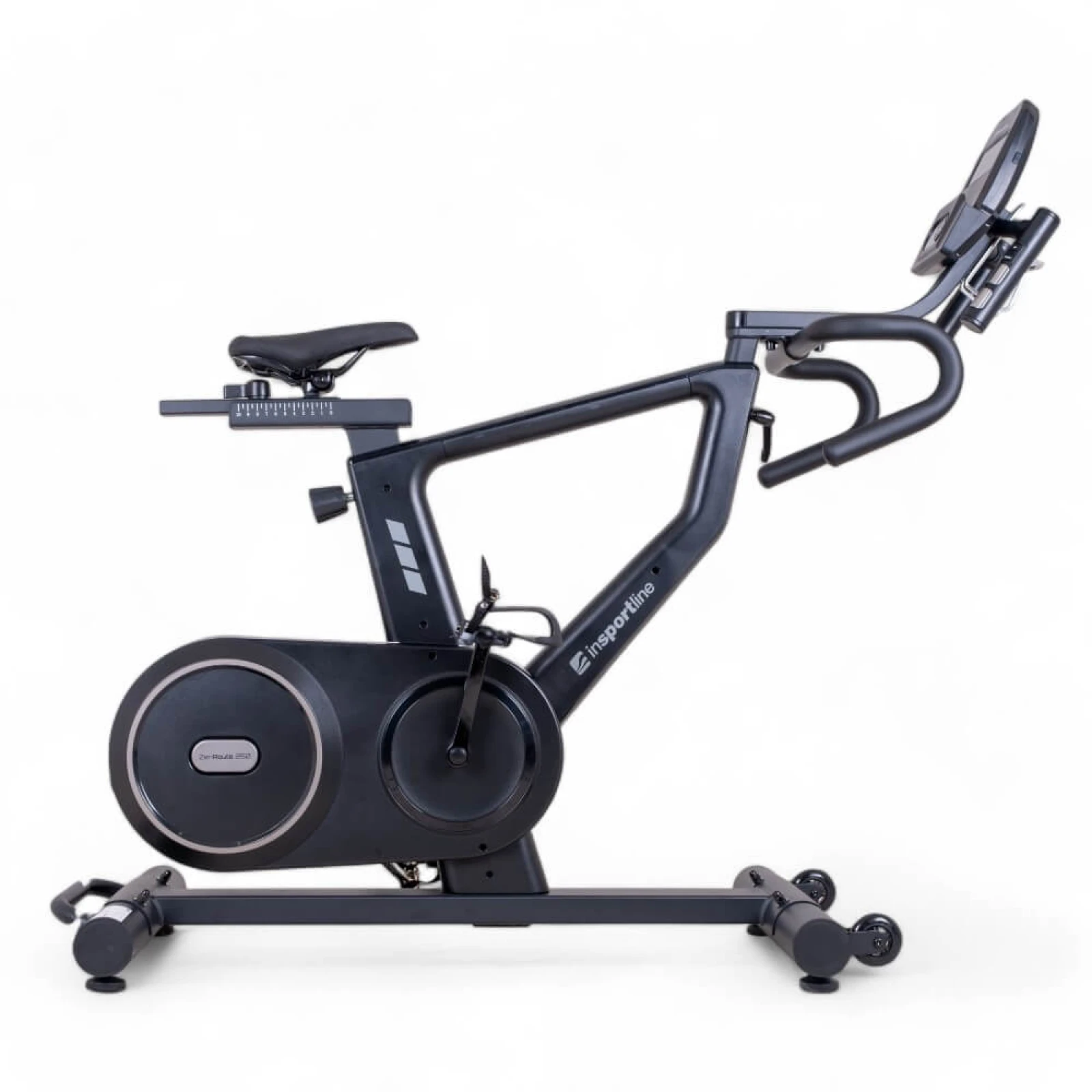Cyklotrenažér inSPORTline ZenRoute 250 · záber 3