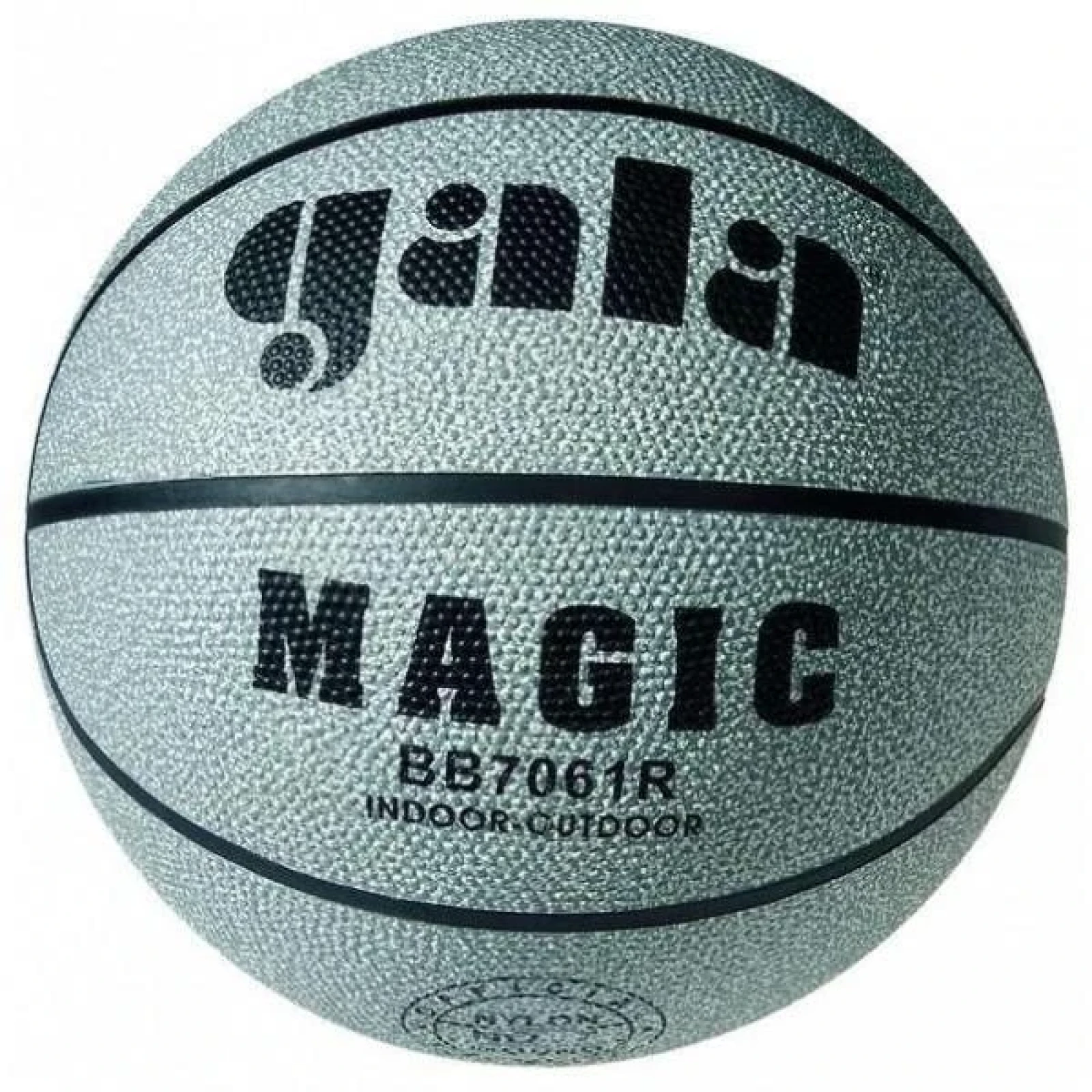 Gala Míč basket MAGIC 7061R · záber 1