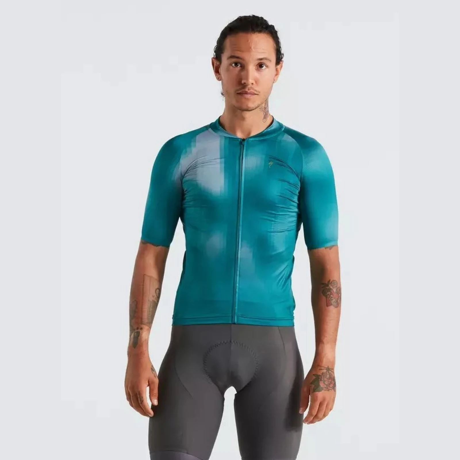 Specialized SL Air Distortion Jersey · záber 1
