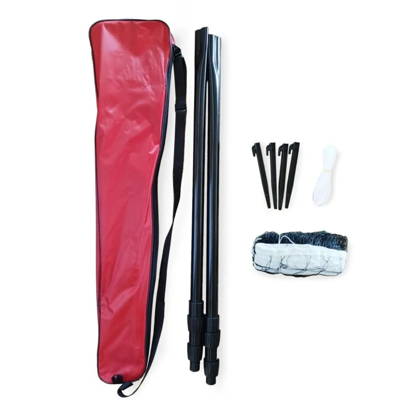 Sedco Sada badmintonová síť s konstrukci 0136 · záber 1