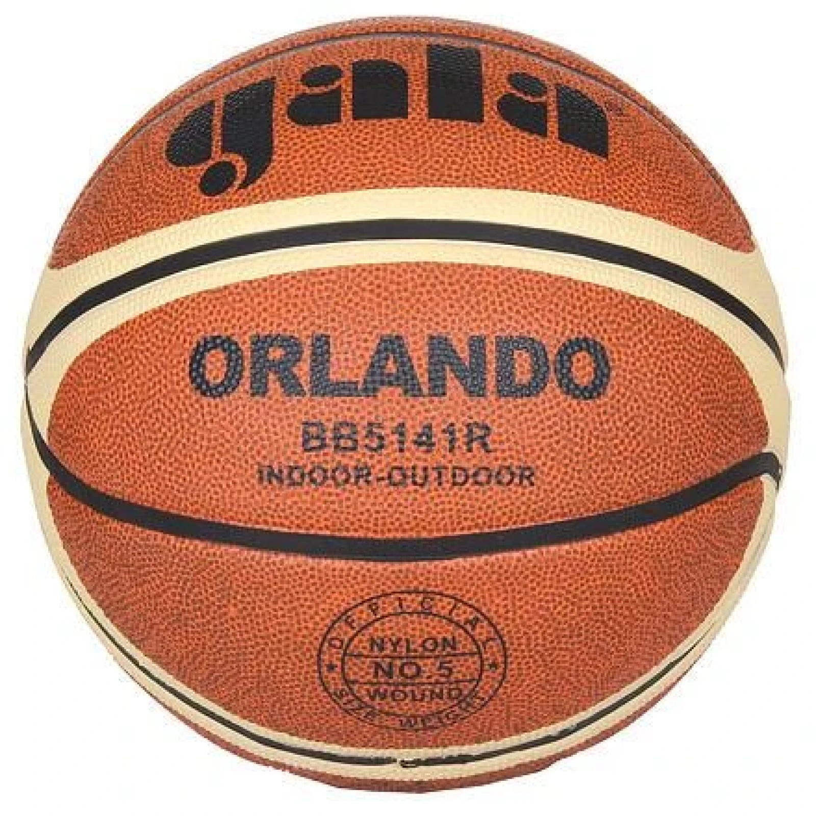 Gala Orlando - Barva: Vícebarevná · záber 1