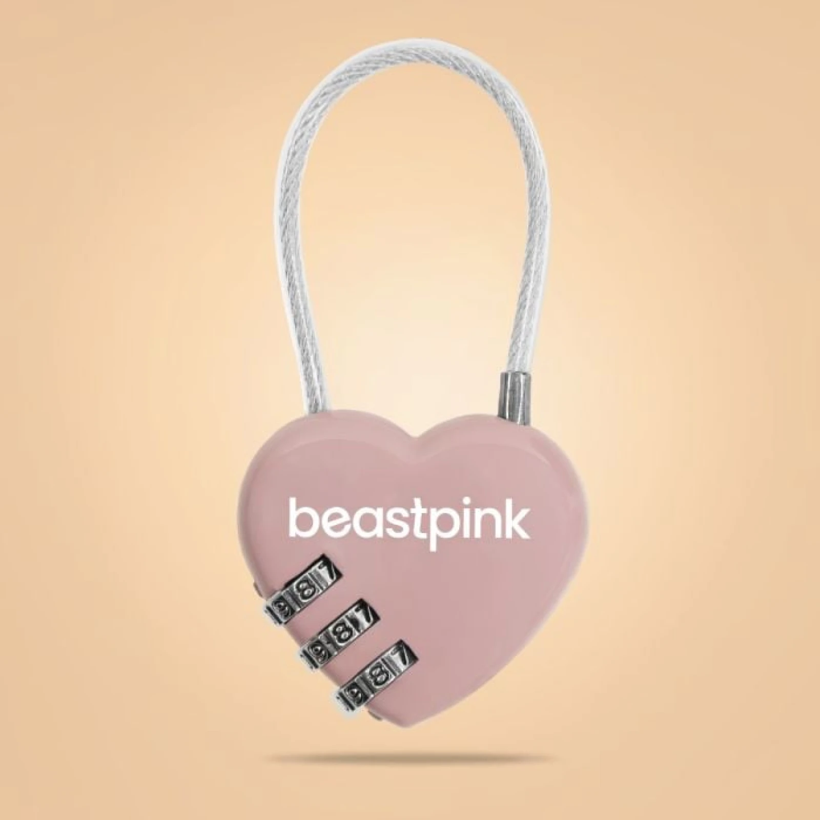 BeastPink Kladka Cupid · záber 1
