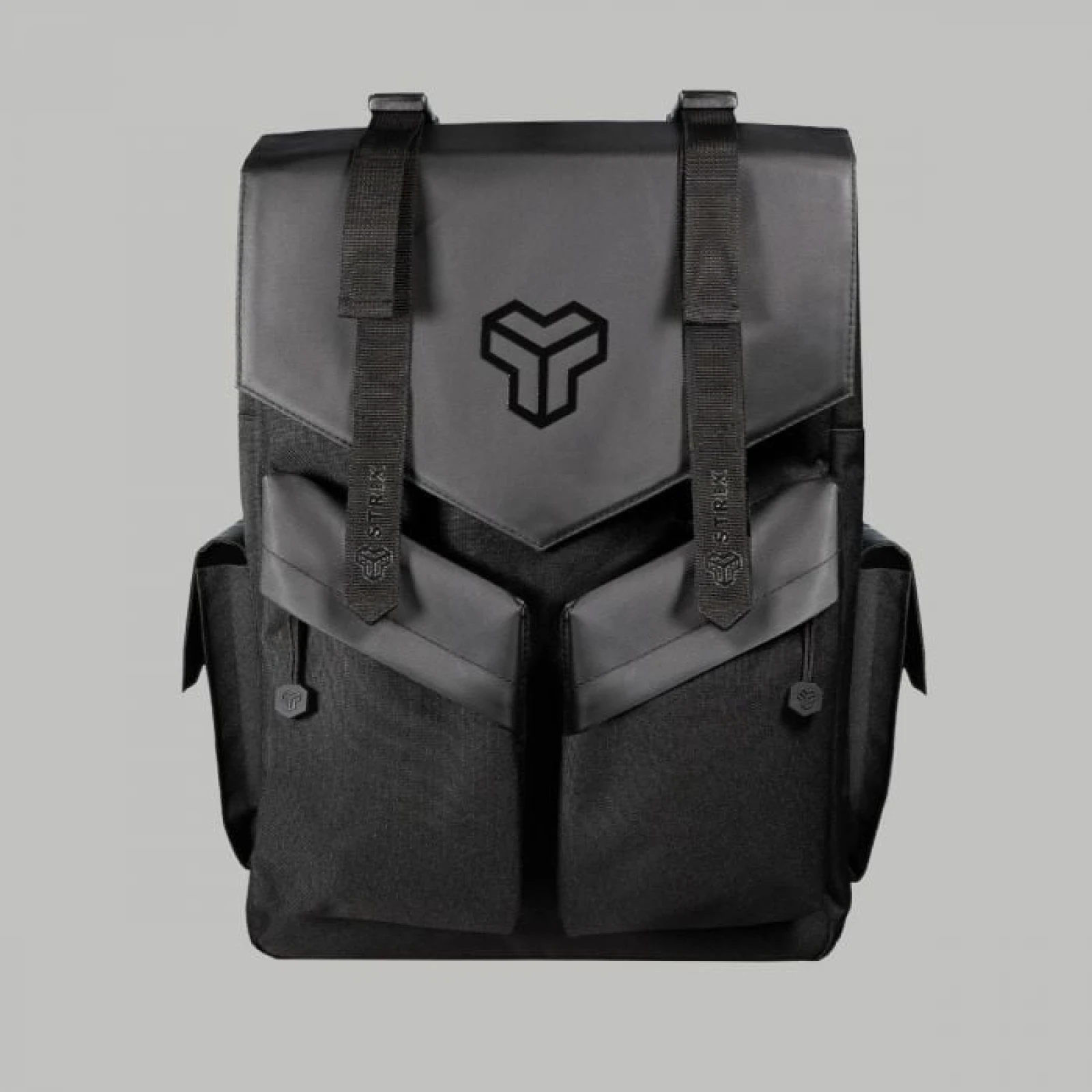 Раница Stellar Black - STRIX · záber 1