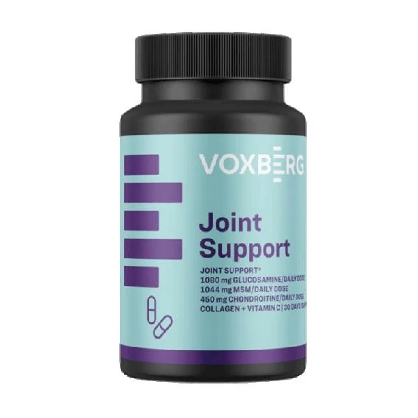 Voxberg Joint Support 156 kapslí · záber 1
