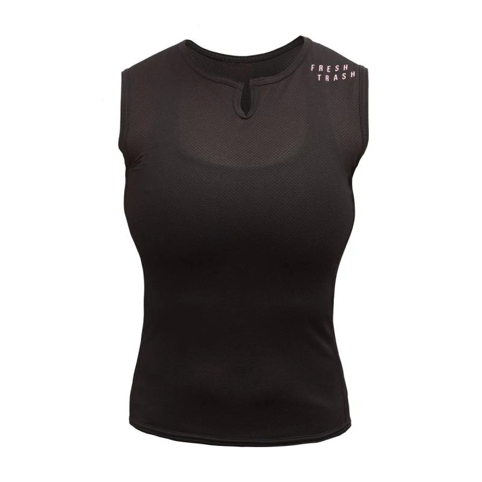 Fresh Trash Women's Convert - Velikost: S | Barva: Čierna · záber 1