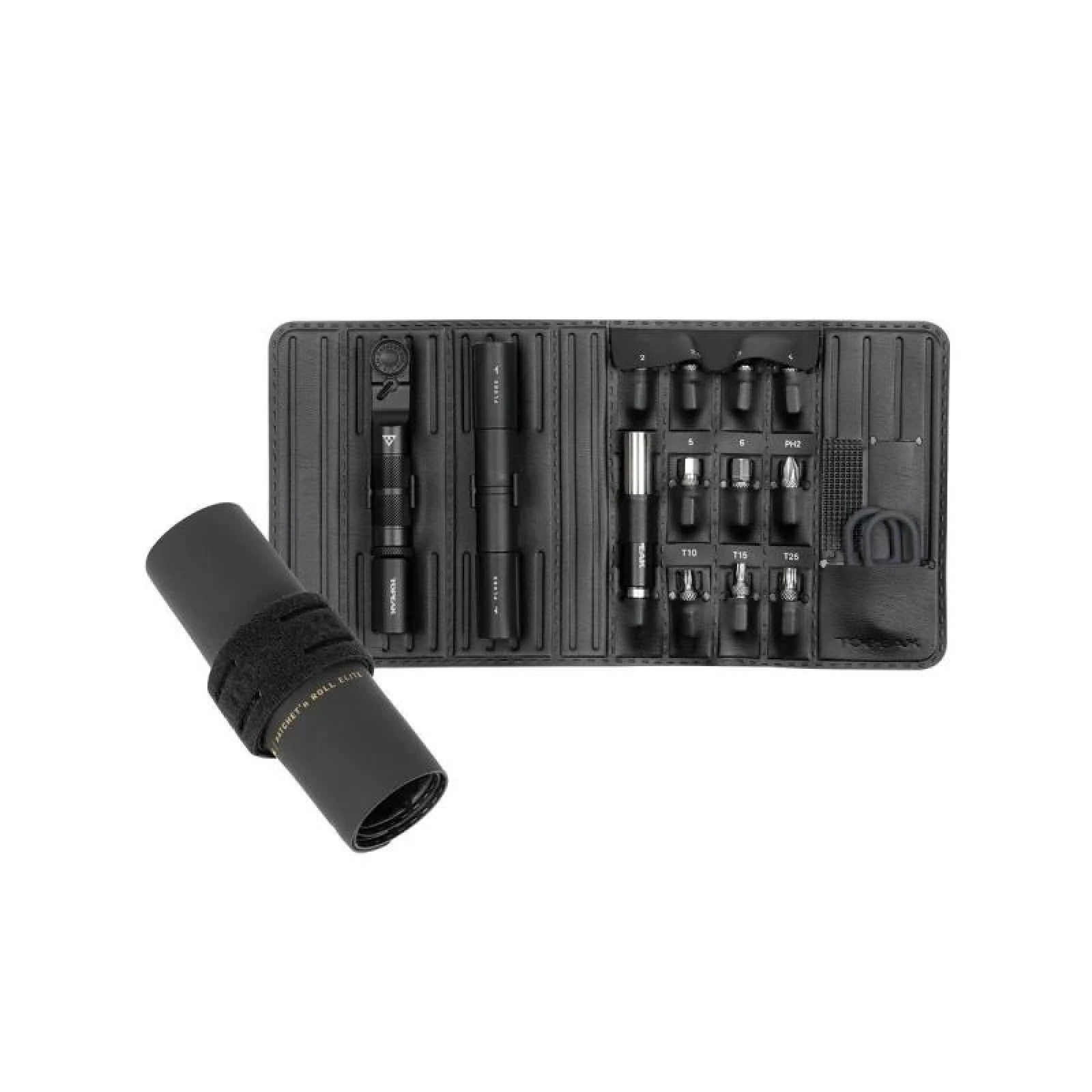 Topeak Ratchet - Barva: Vícebarevná · záber 1