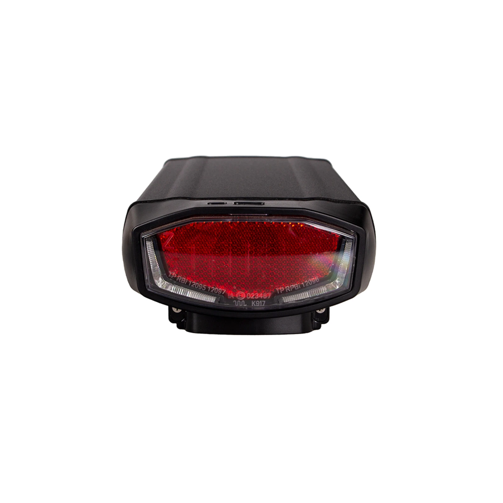 Devron SF-03 k elektrokolům · záber 2