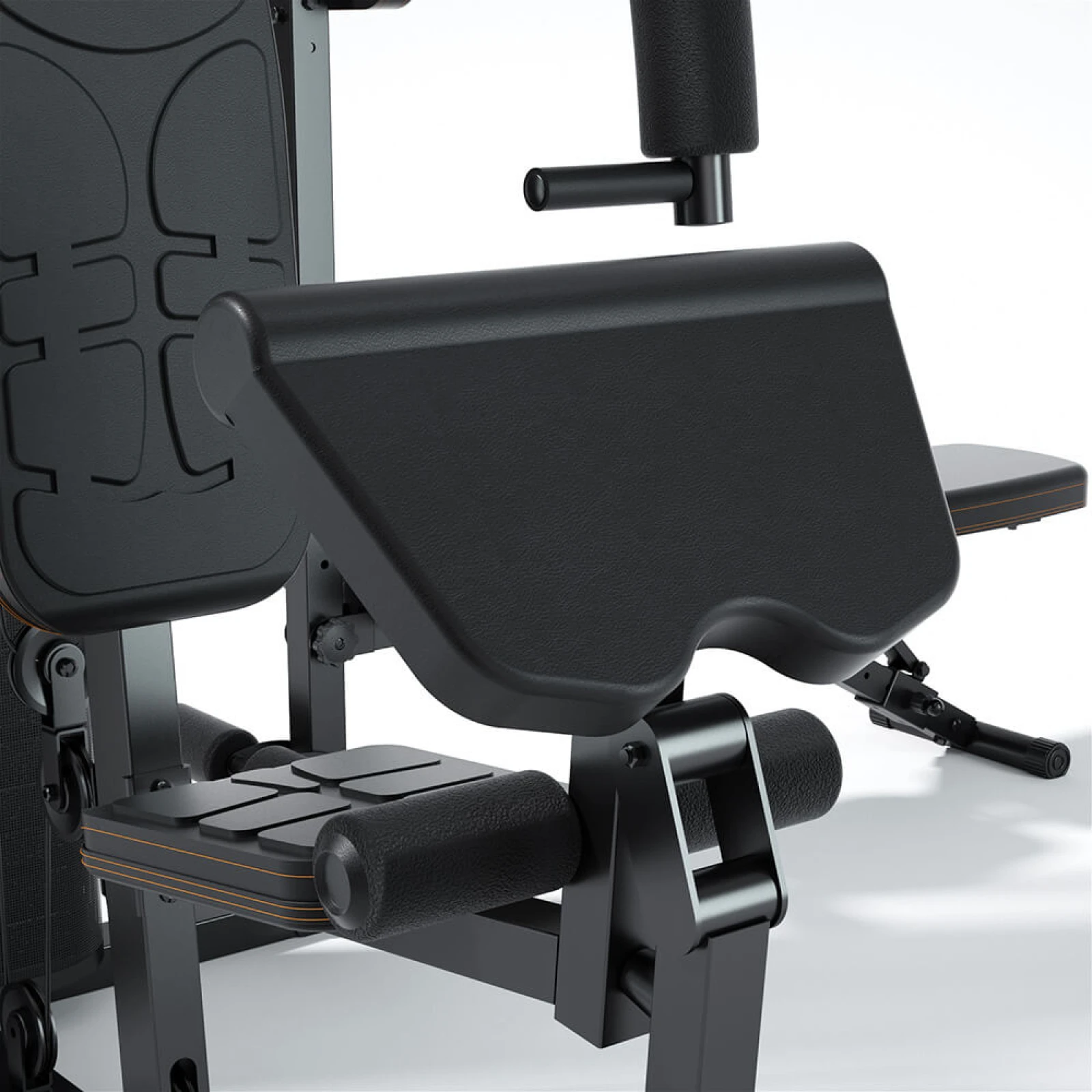 inSPORTline Profigym C60 · záber 5