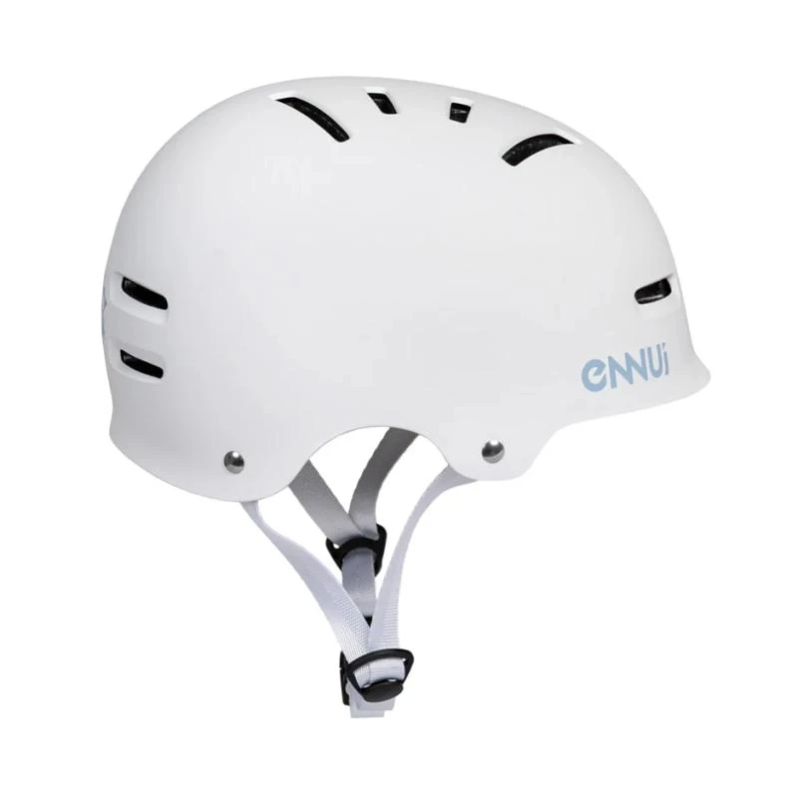 Ennui Armour Nicoly Pro helma - Velikost: 54-58 | Barva: Biela · záber 1