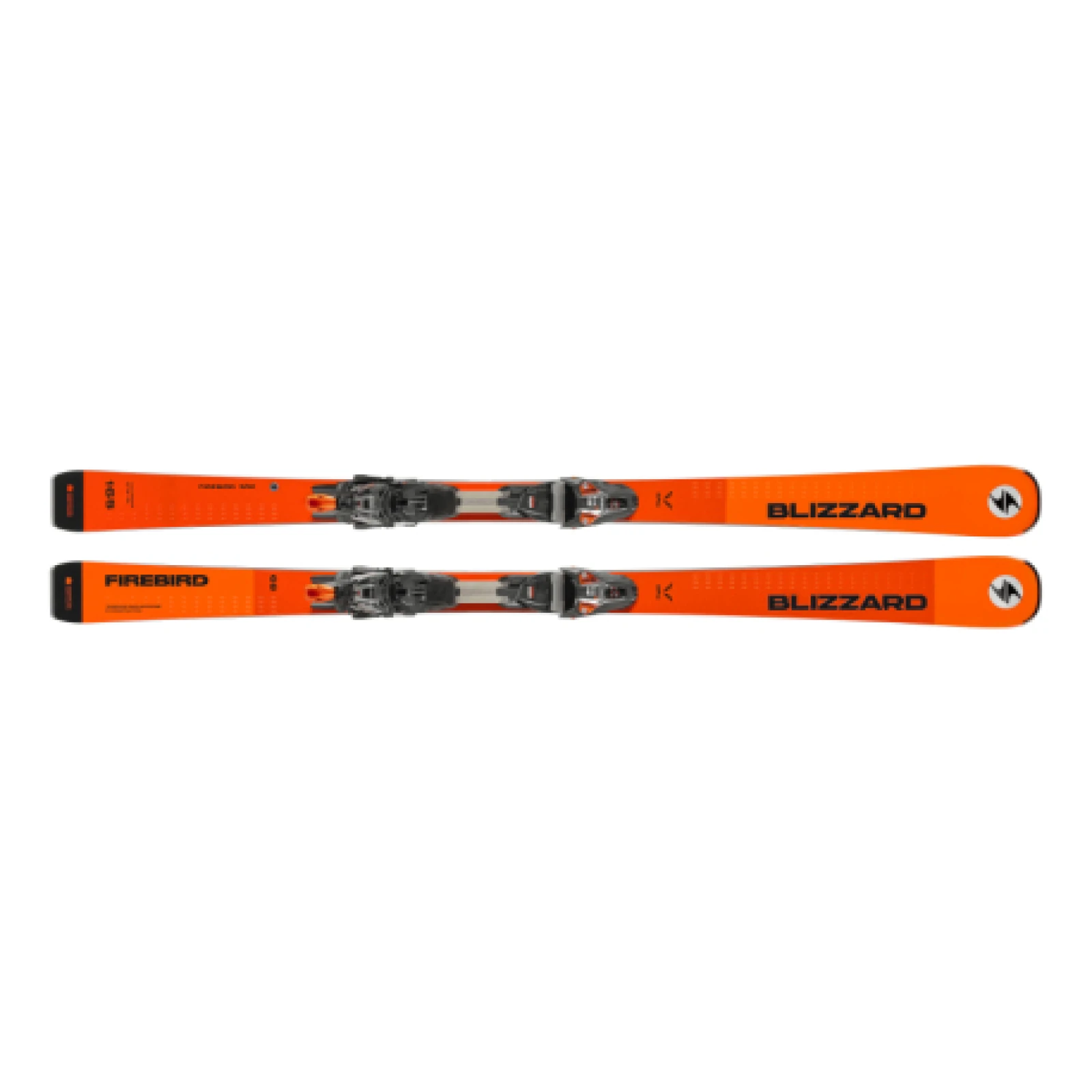 Lyže na zjazdovku - on piste s viazaním BLIZZARD Firebird SRC + XCELL 14 DEMO · záber 5