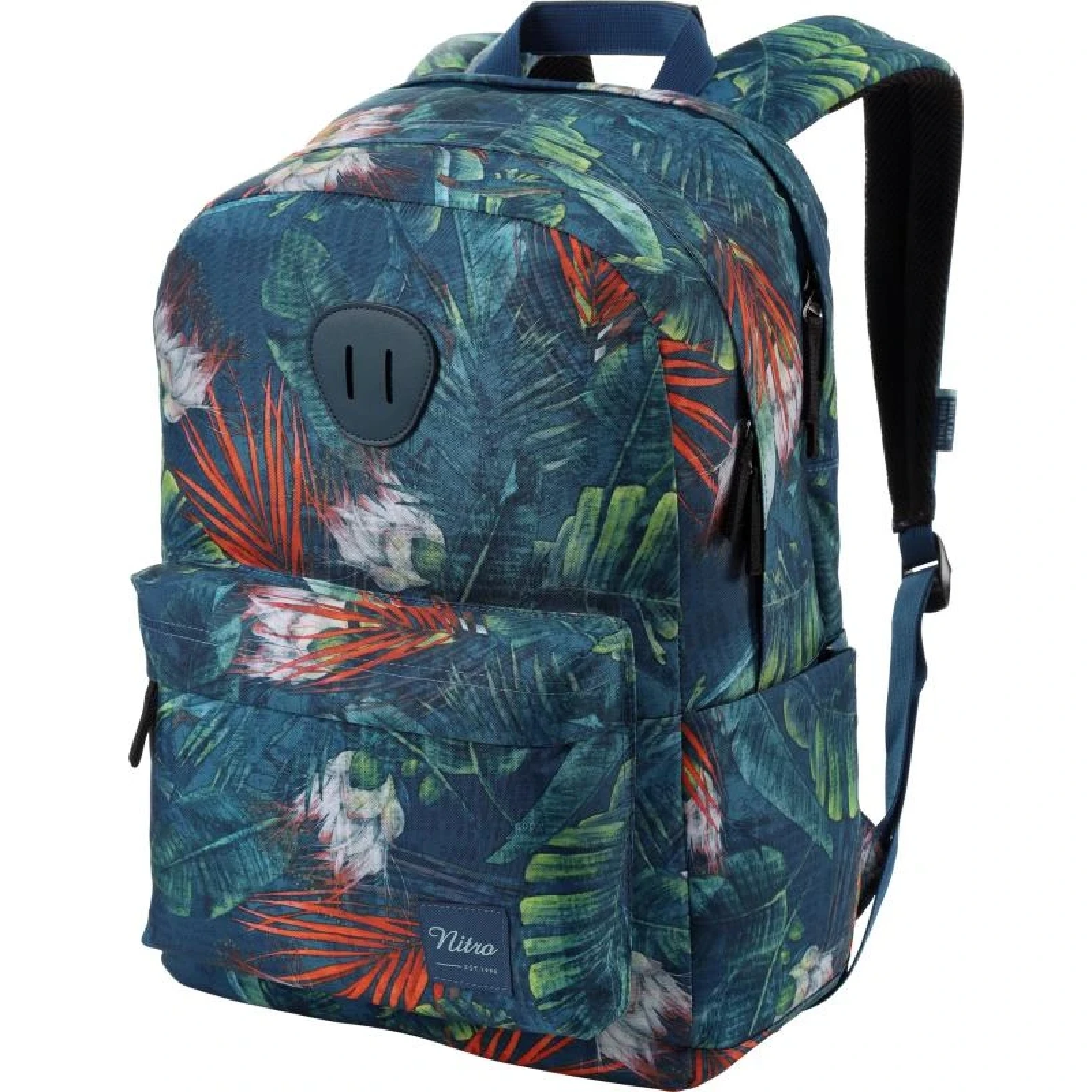 Nitro Batoh URBAN PLUS tropical · záber 1