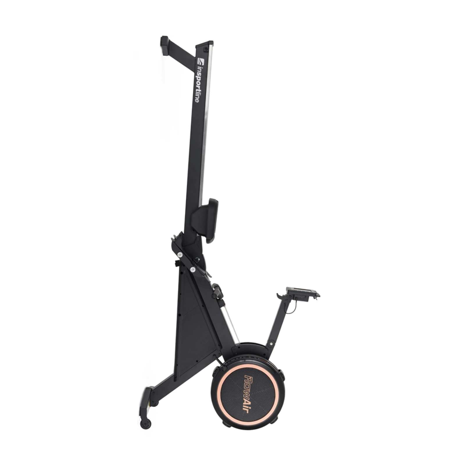 inSPORTline RowAir · záber 5