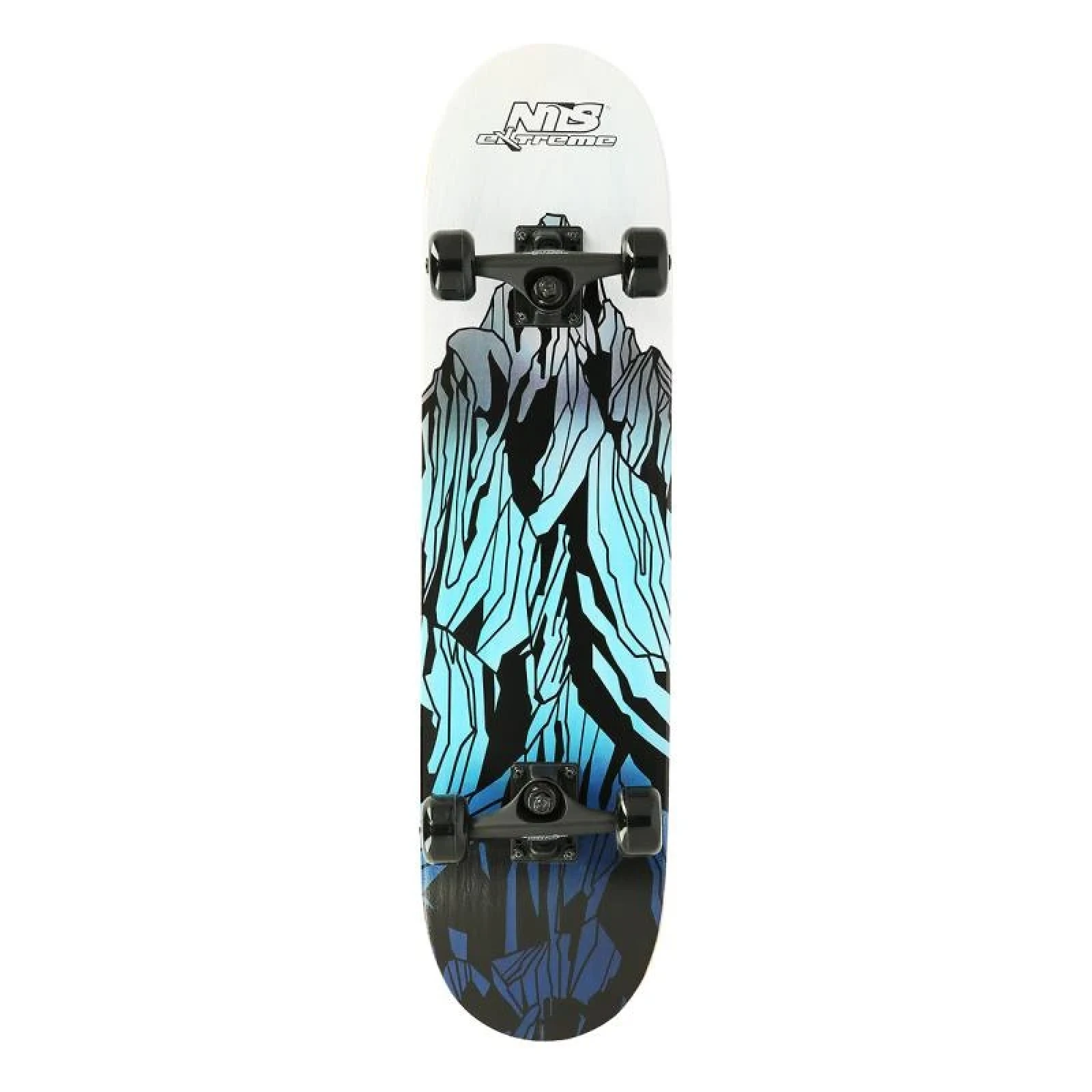 Nils Skateboard Extreme CR3108 Mountain · záber 1