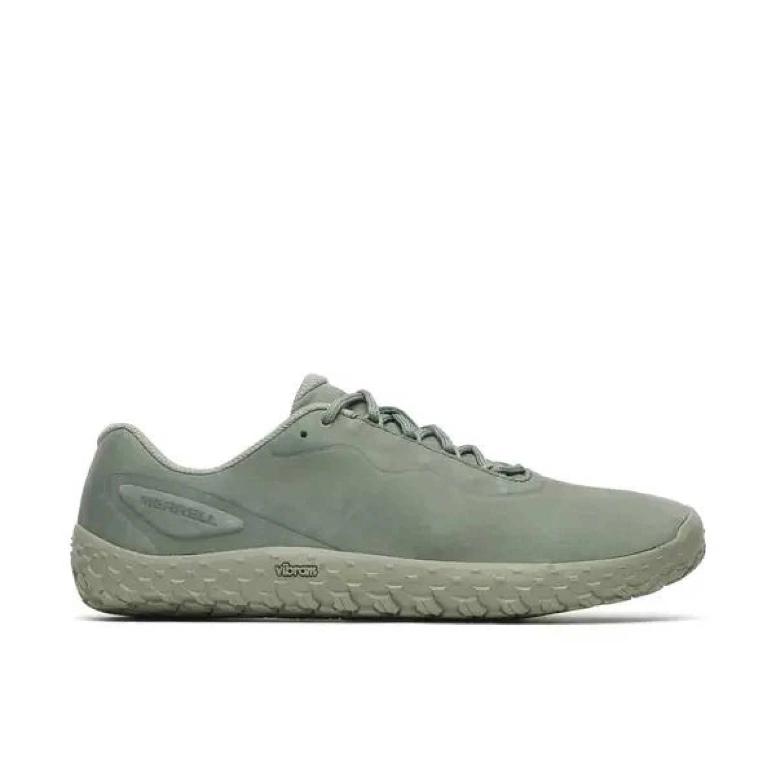 Merrell J00003331 Vapor Glove 7 - Velikost: 42 | Barva: Zelená · záber 1