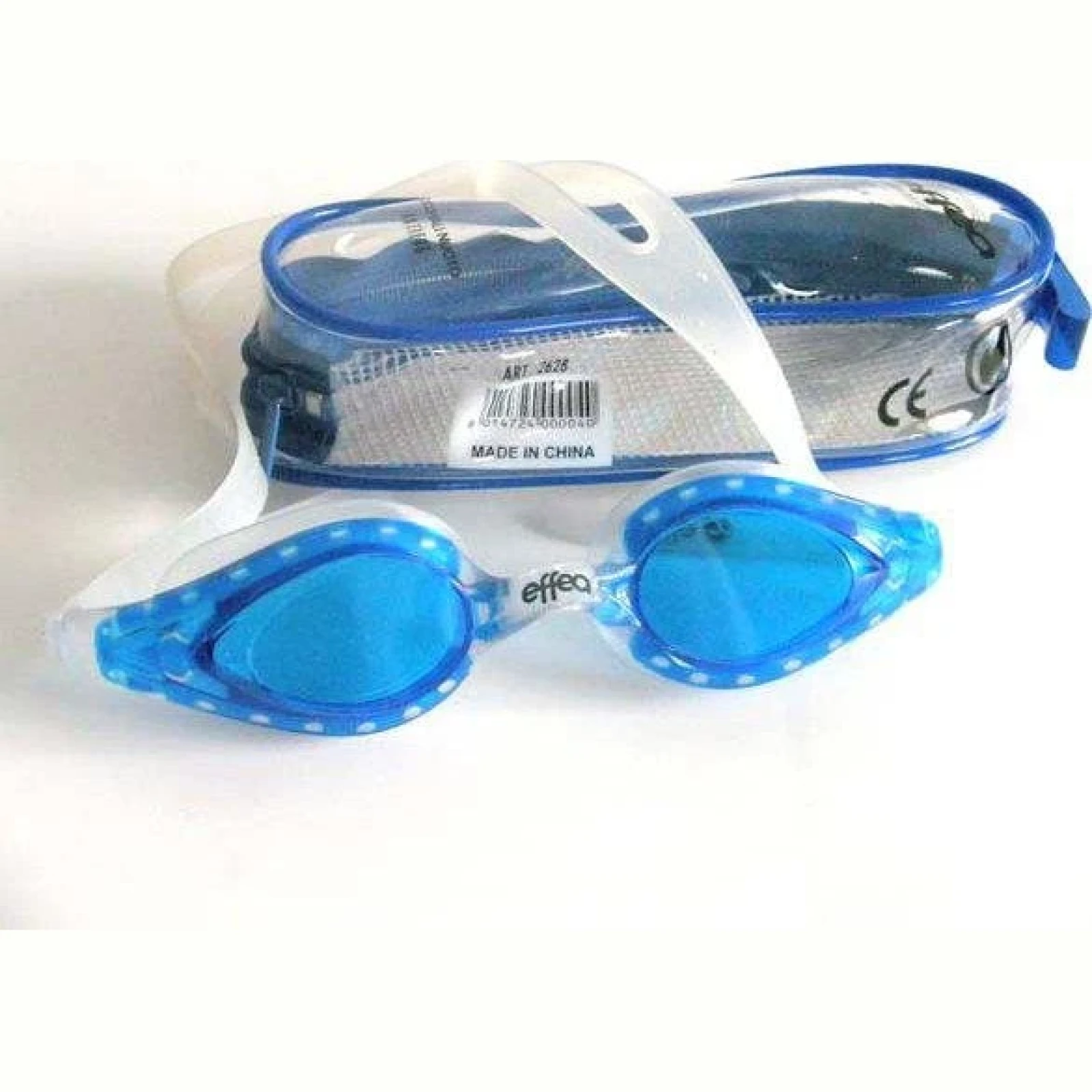 Effea Plavecké brýle 2628 box · záber 1