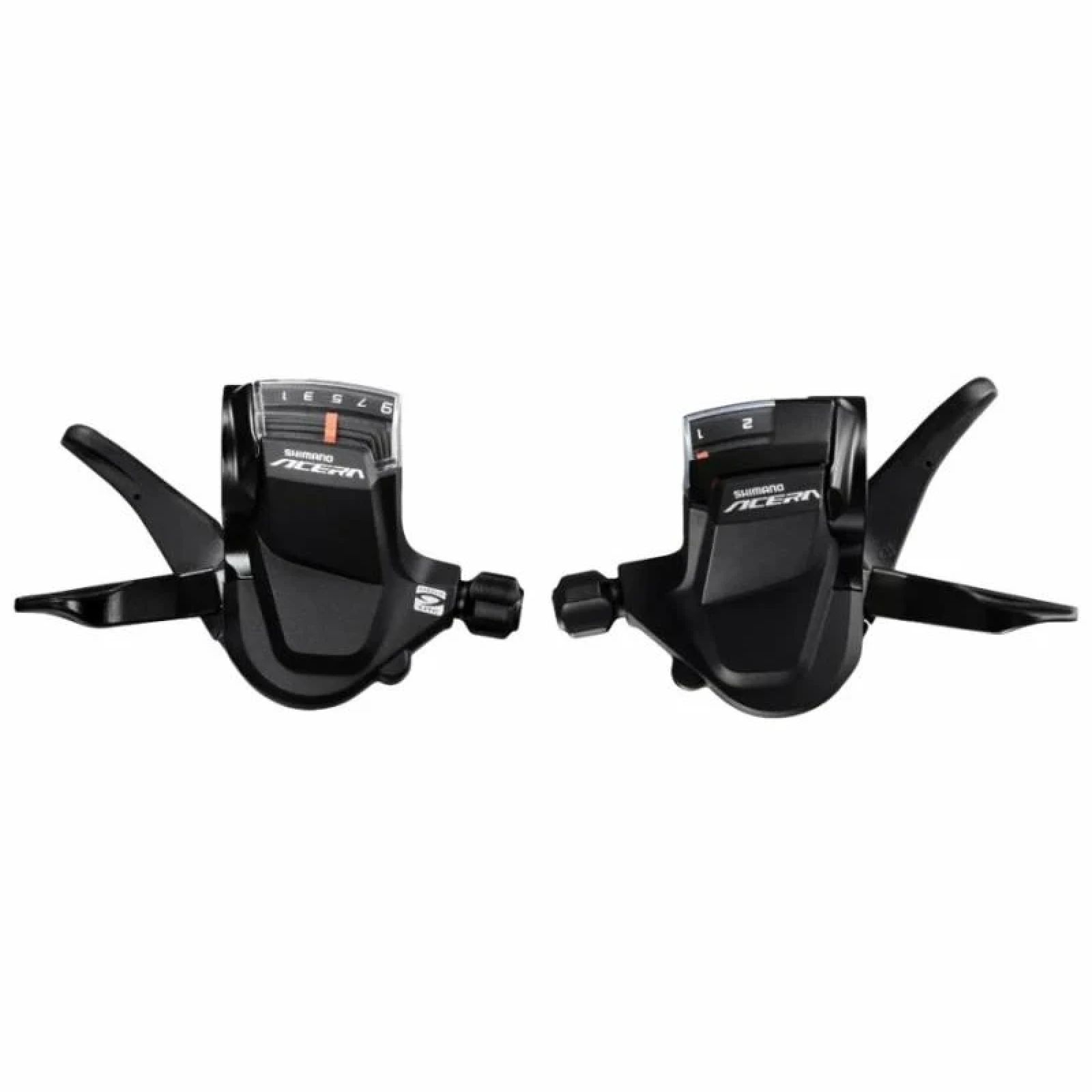 Shimano řazení Acera SL-M3010 2x9 speed pár v krabičce · záber 1