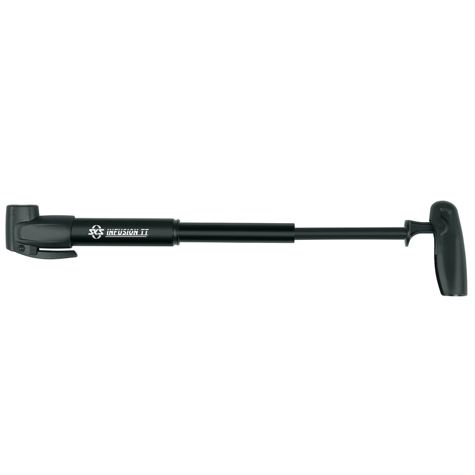 SKS Infusion TT · záber 2