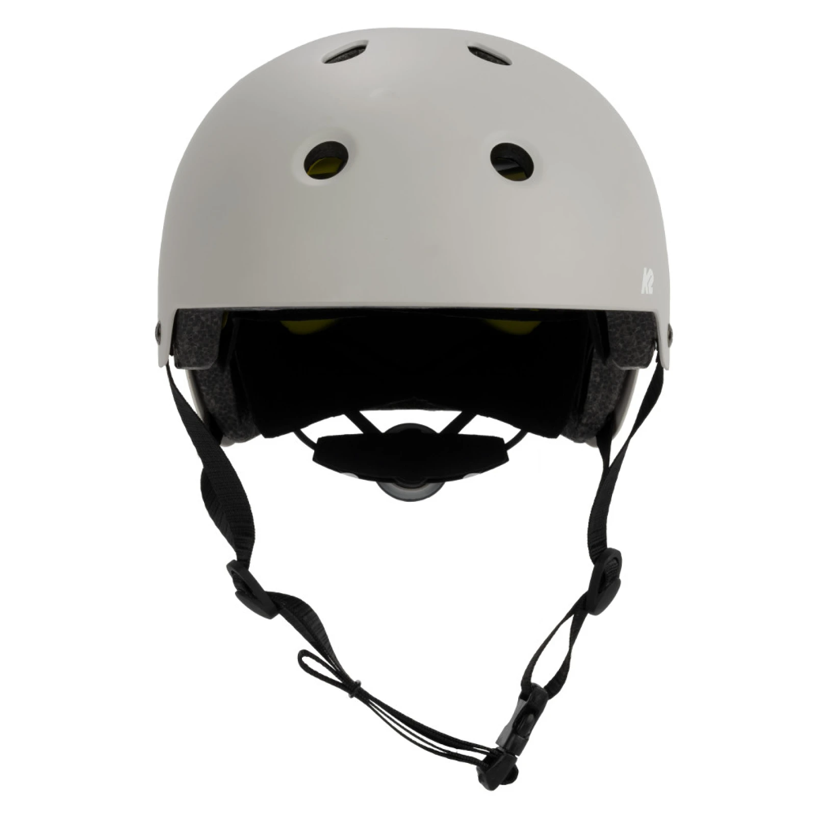 K2 Varsity MIPS Grey - L (59-61) · záber 4