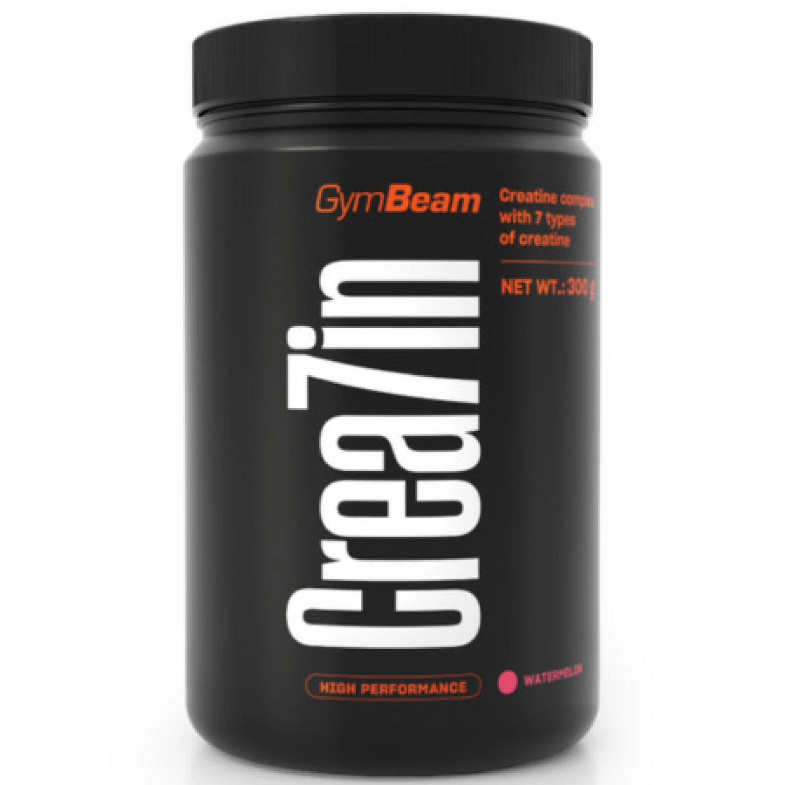 GYMBEAM Crea7in s príchuťou vodný melón 300 g · záber 2