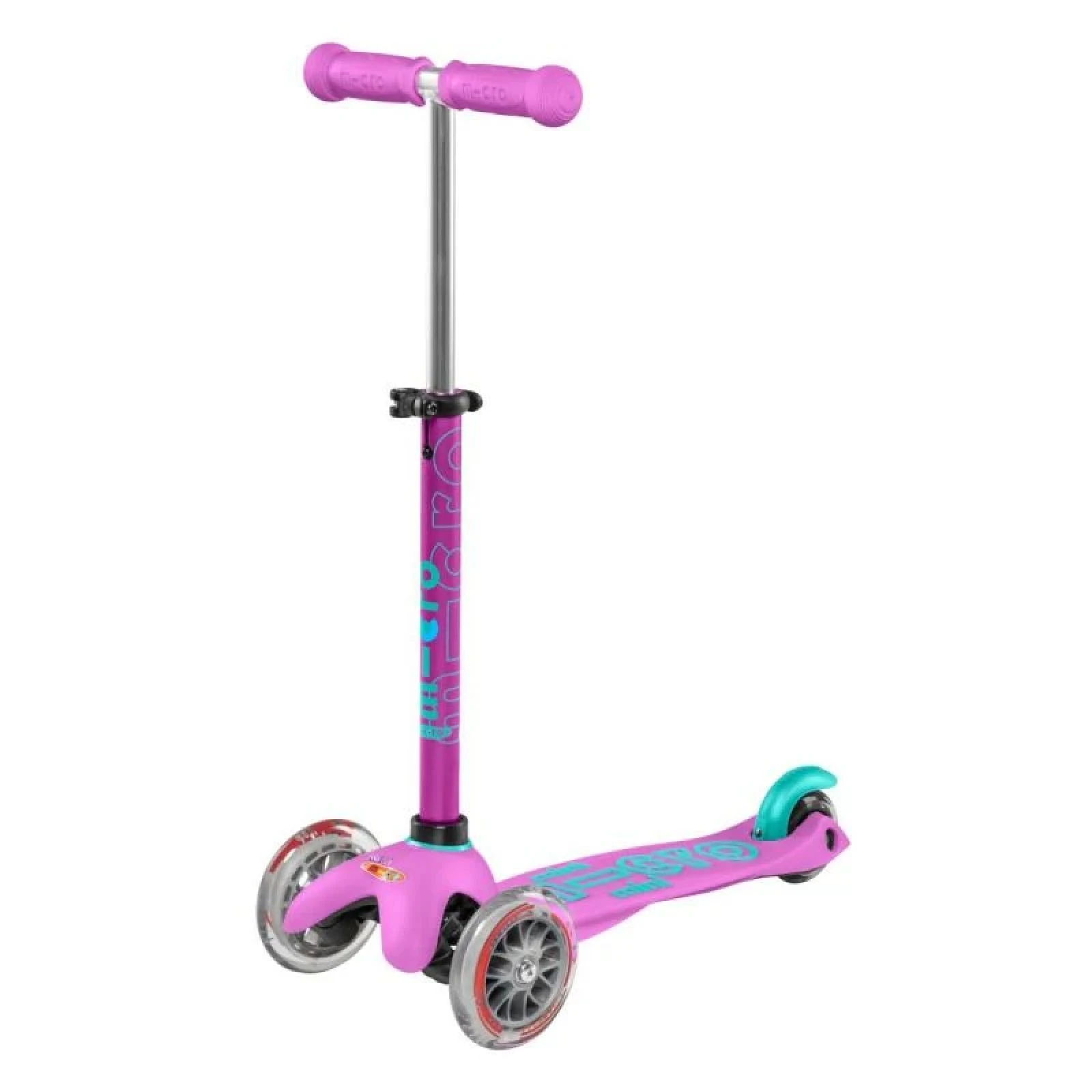 Mini Micro Deluxe Lavender · záber 1