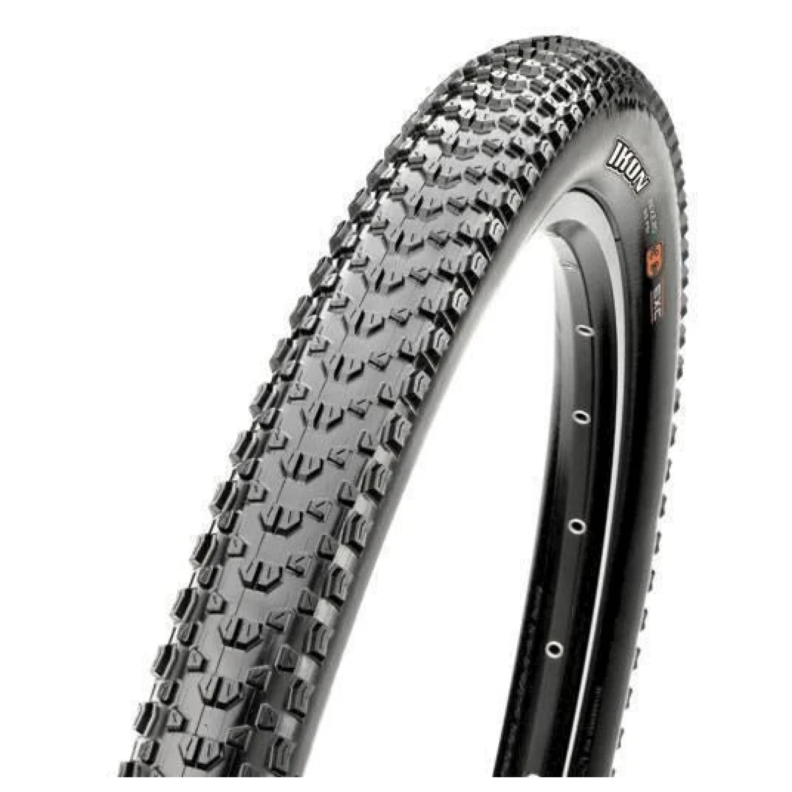 Plášť na kolo MAXXIS plášť Ikon 29x2.20 drát · záber 2