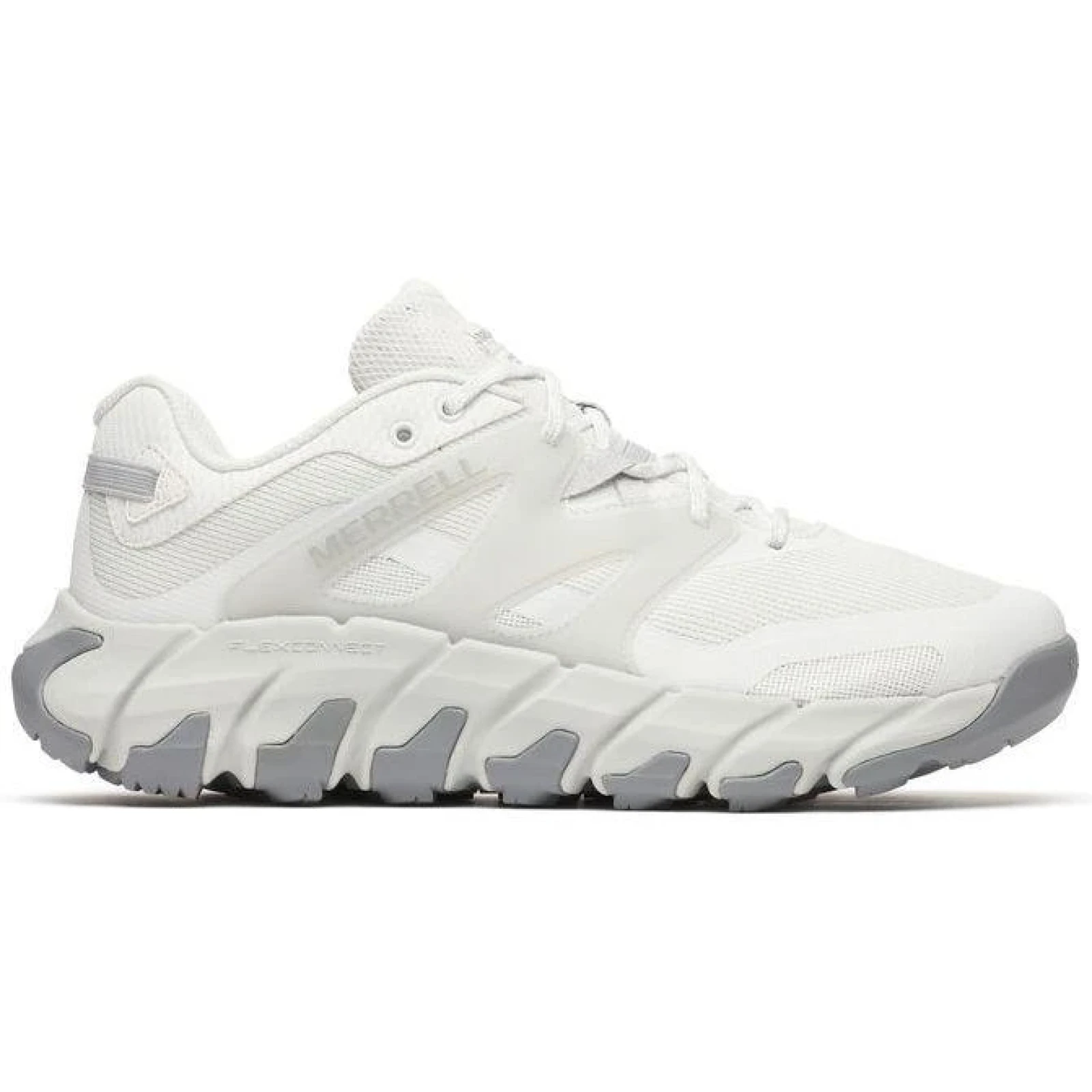Merrell J038011 Maipo Explorer Aerosport Ash - Velikost: 41,5 | Barva: Biela · záber 1