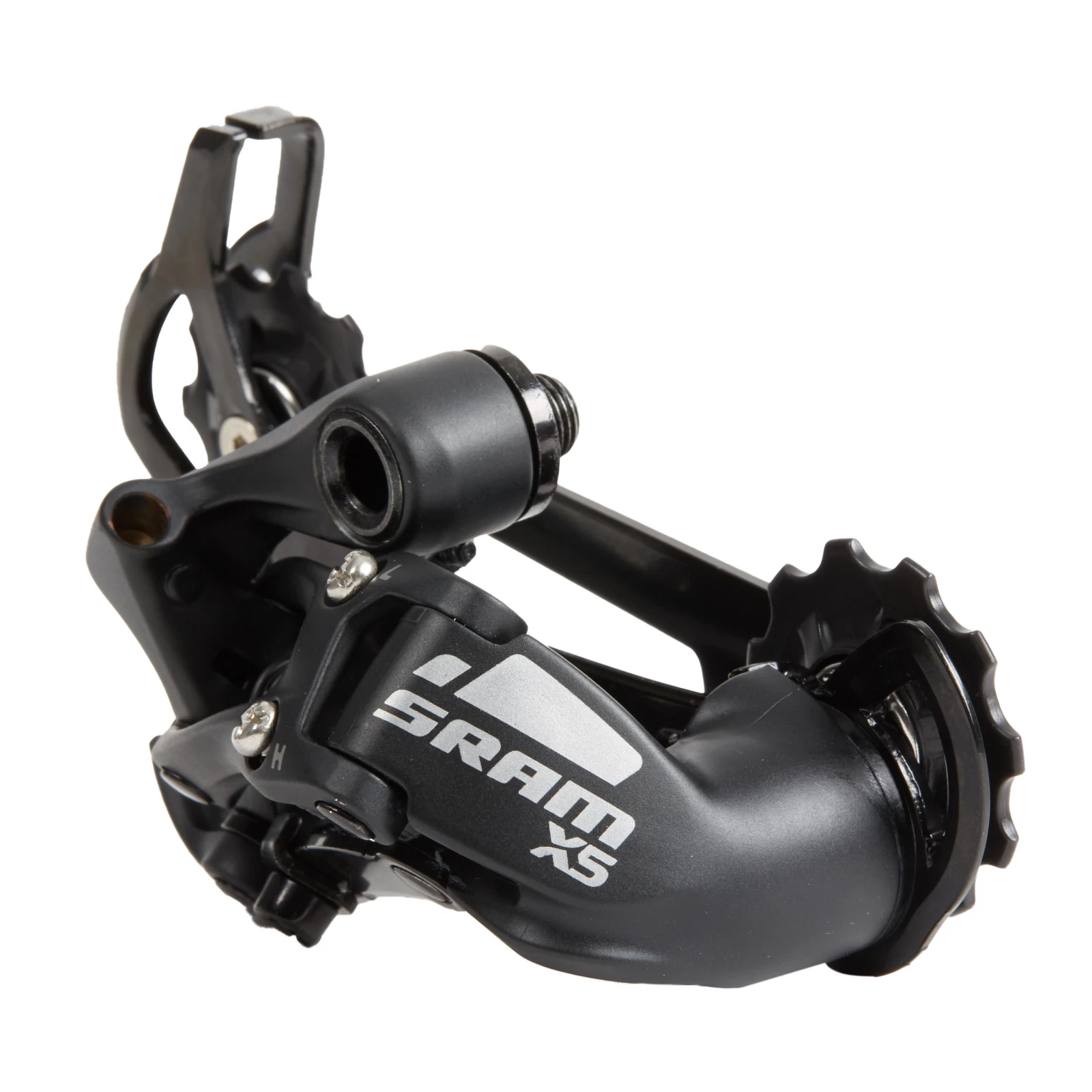 ROCKRIDER Prehadzovač Sram X5 7/8/9 rýchlostí bez · záber 2