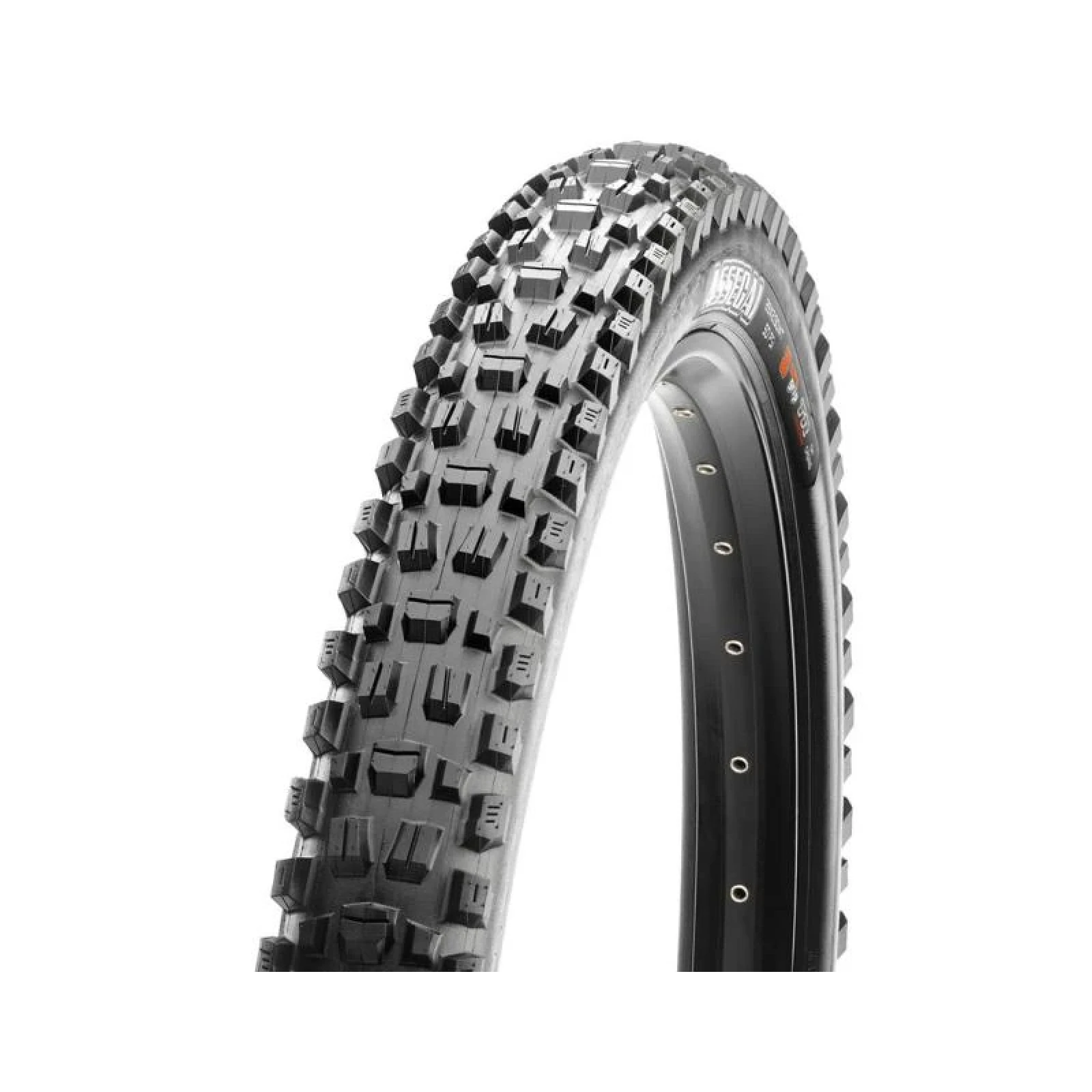 Maxxis Plášť Assegai 27.5x2.50wt Kevlar Exo/tr (etb00163300) · záber 1